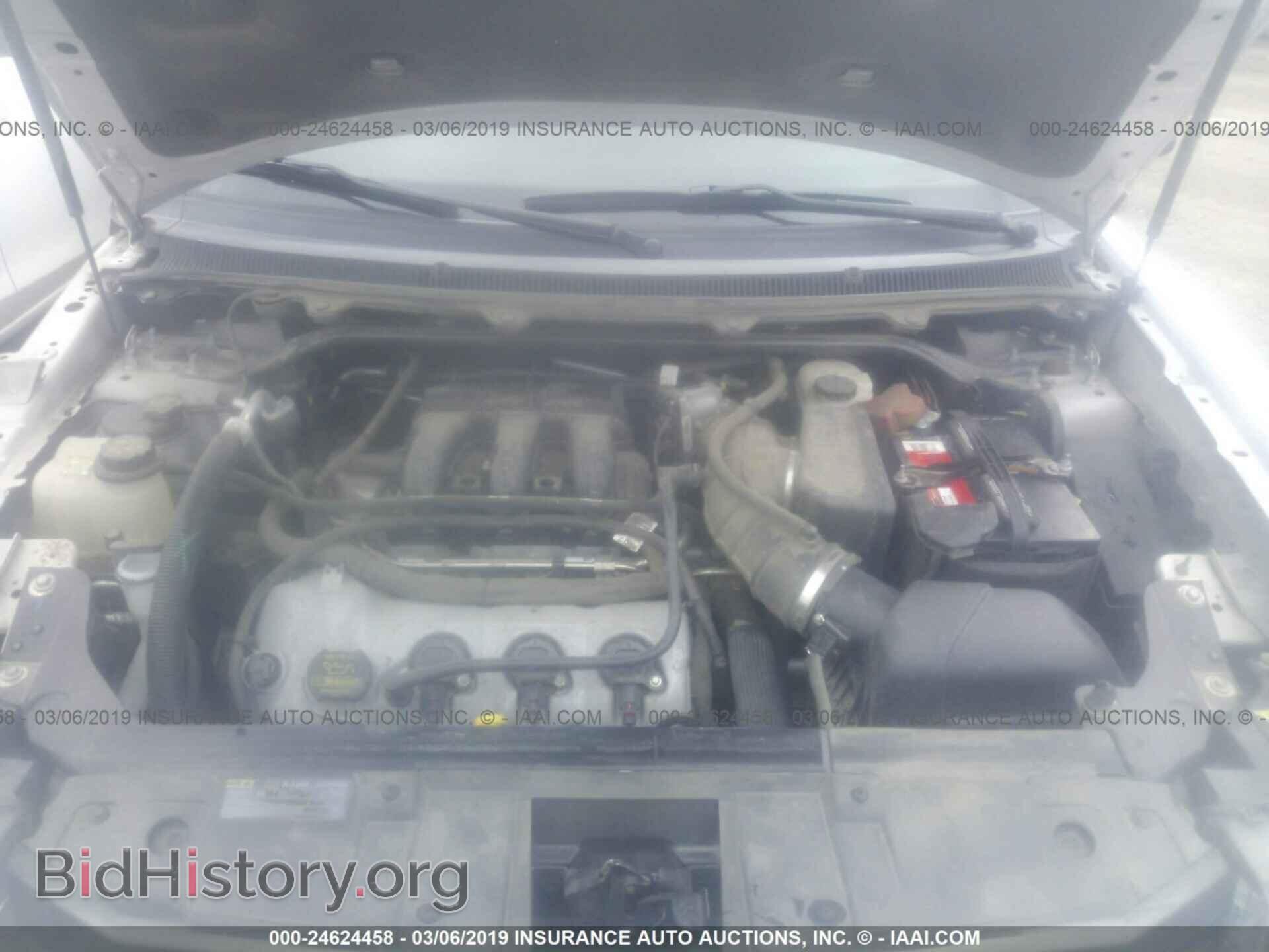 2012 FORD FLEX - VIN: 2FMGK5DCXCBD16840 - Photo 10