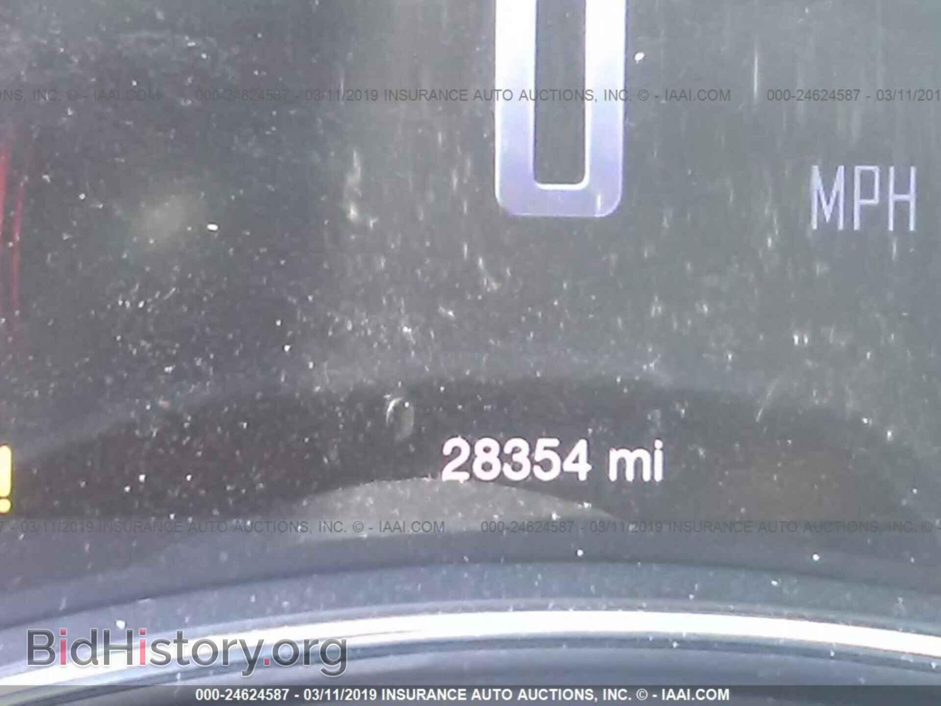2017 DODGE DURANGO - VIN: 1C4RDJAGXHC850774 - Фото 7