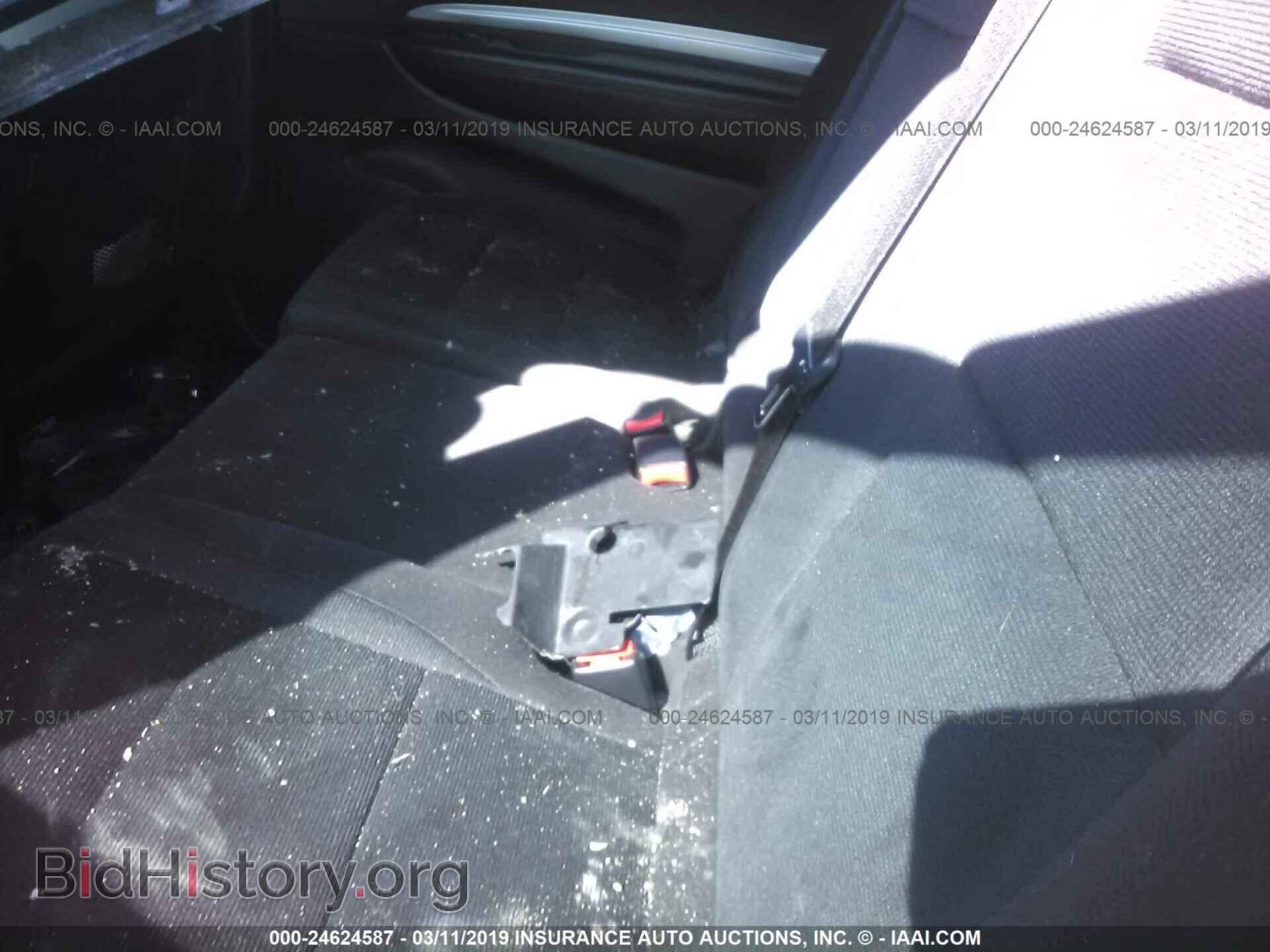 2017 DODGE DURANGO - VIN: 1C4RDJAGXHC850774 - Фото 8