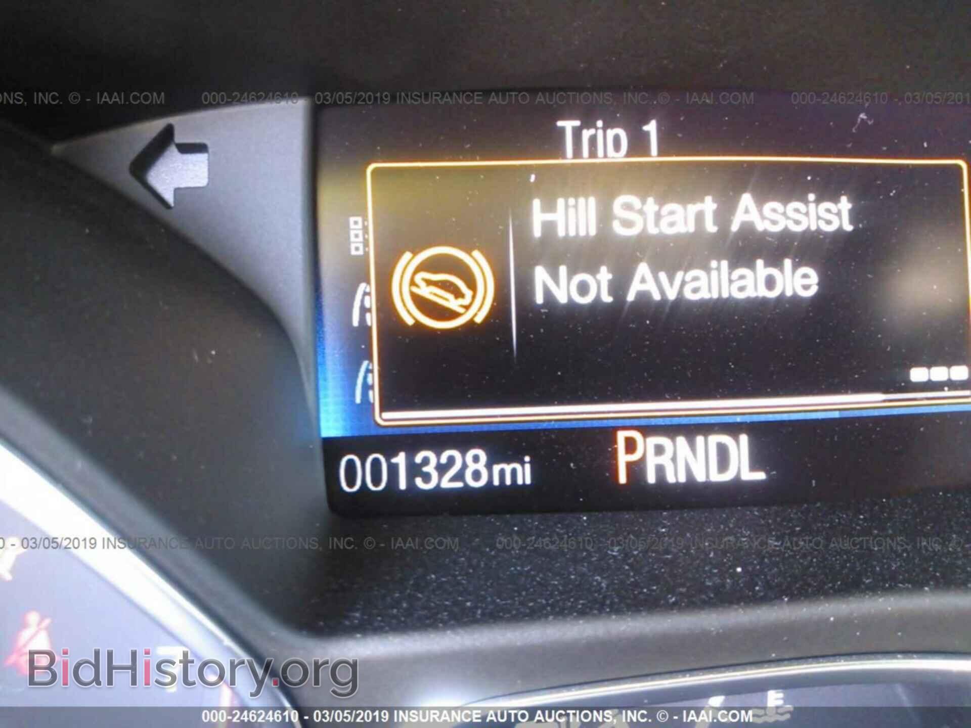 2018 FORD FOCUS - VIN: 1FADP3E24JL306777 - Фото 7