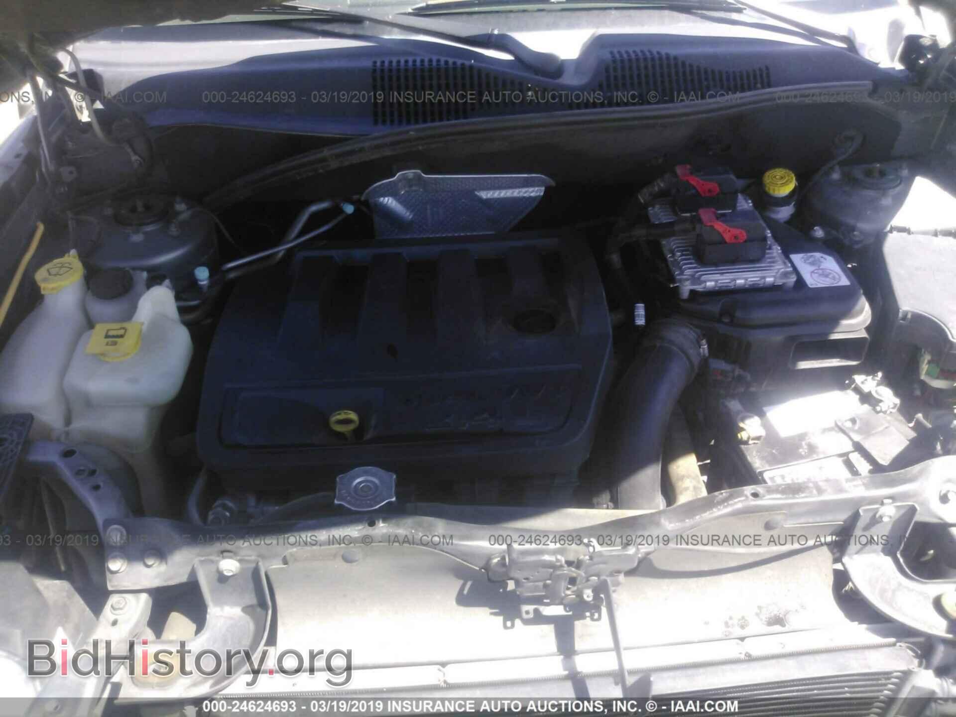 2012 JEEP COMPASS - VIN: 1C4NJDBBXCD582775 - Фото 10