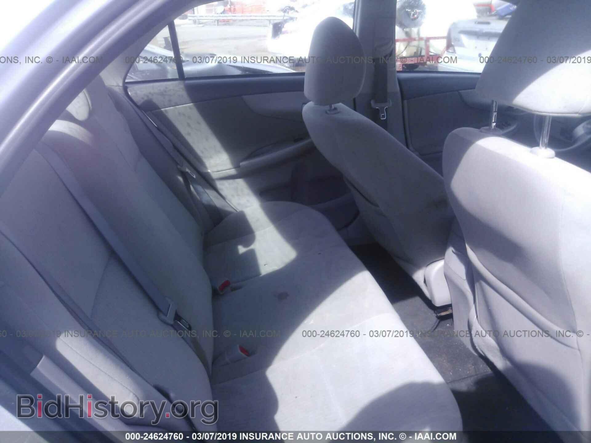 2000 MITSUBISHI ECLIPSE - VIN: 4A3AC84L2YE017375 - Фото 8