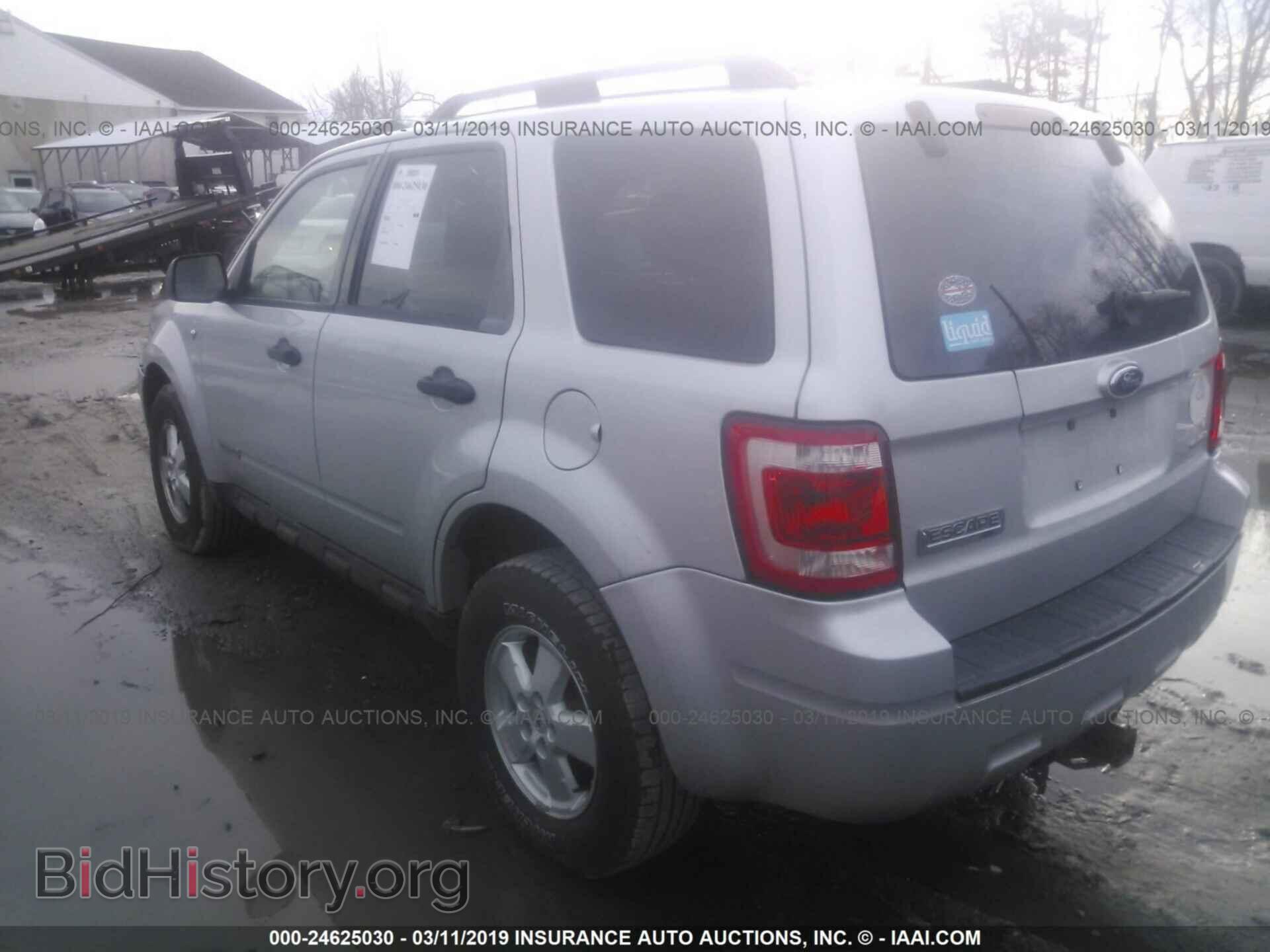 2002 MAZDA TRIBUTE - VIN: 4F2YU06B62KM31403 - Photo 3