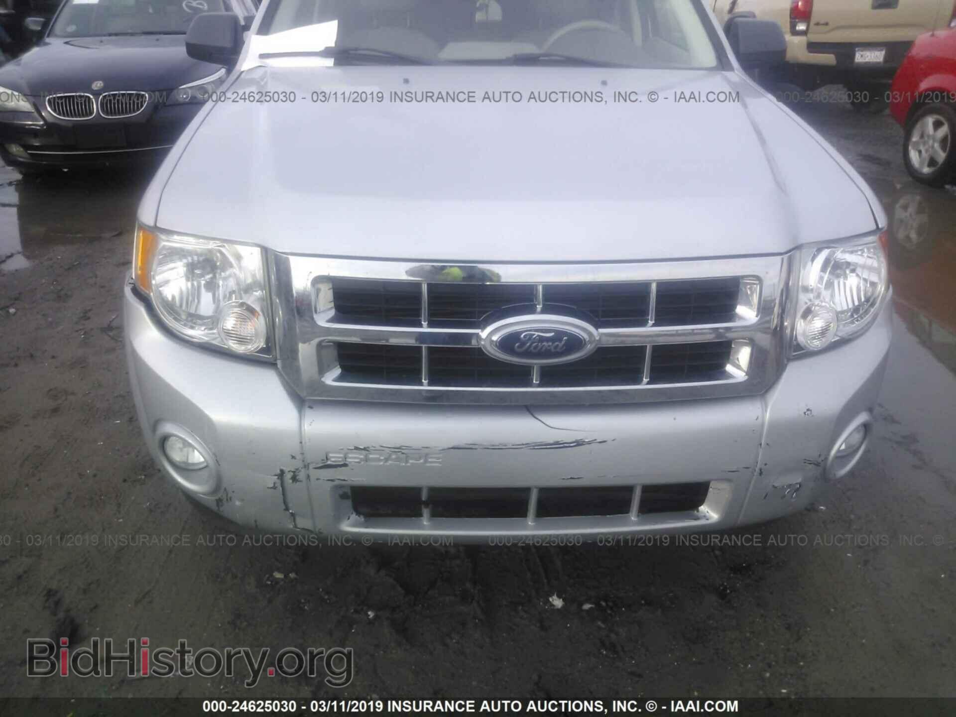 2002 MAZDA TRIBUTE - VIN: 4F2YU06B62KM31403 - Photo 6