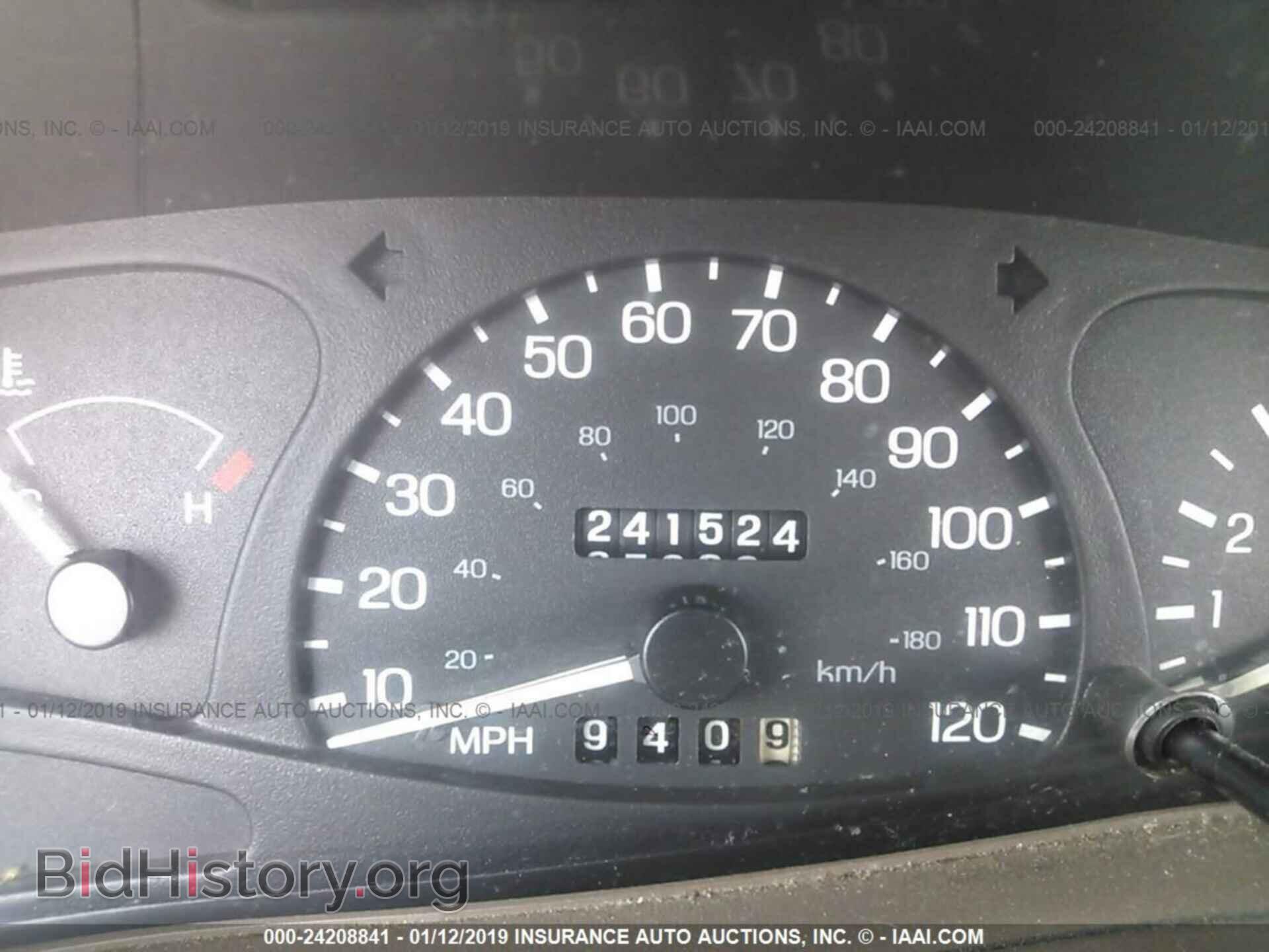 2008 MITSUBISHI ECLIPSE - VIN: 4A3AL25F68E040776 - Фото 7