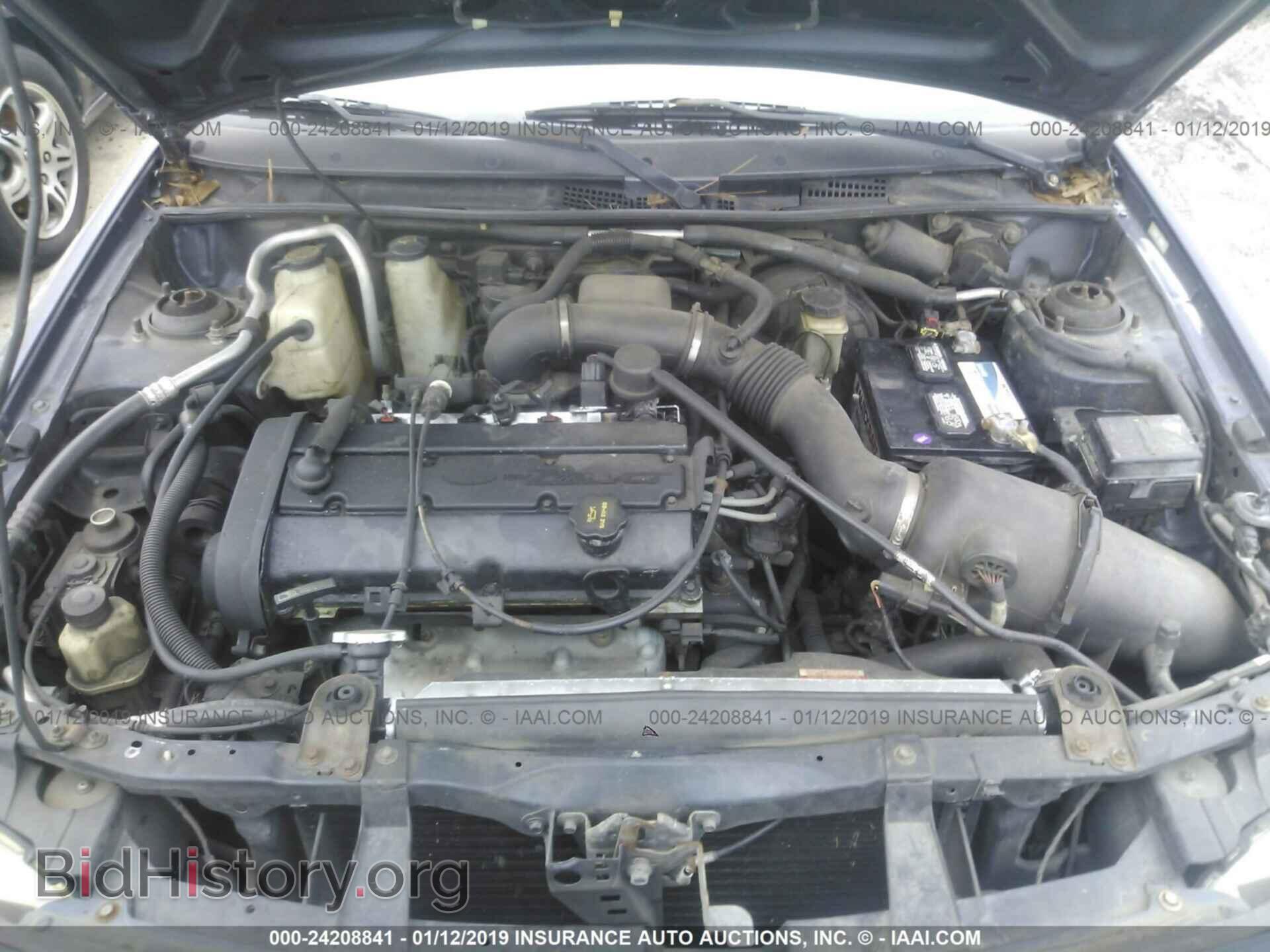 2008 MITSUBISHI ECLIPSE - VIN: 4A3AL25F68E040776 - Фото 10