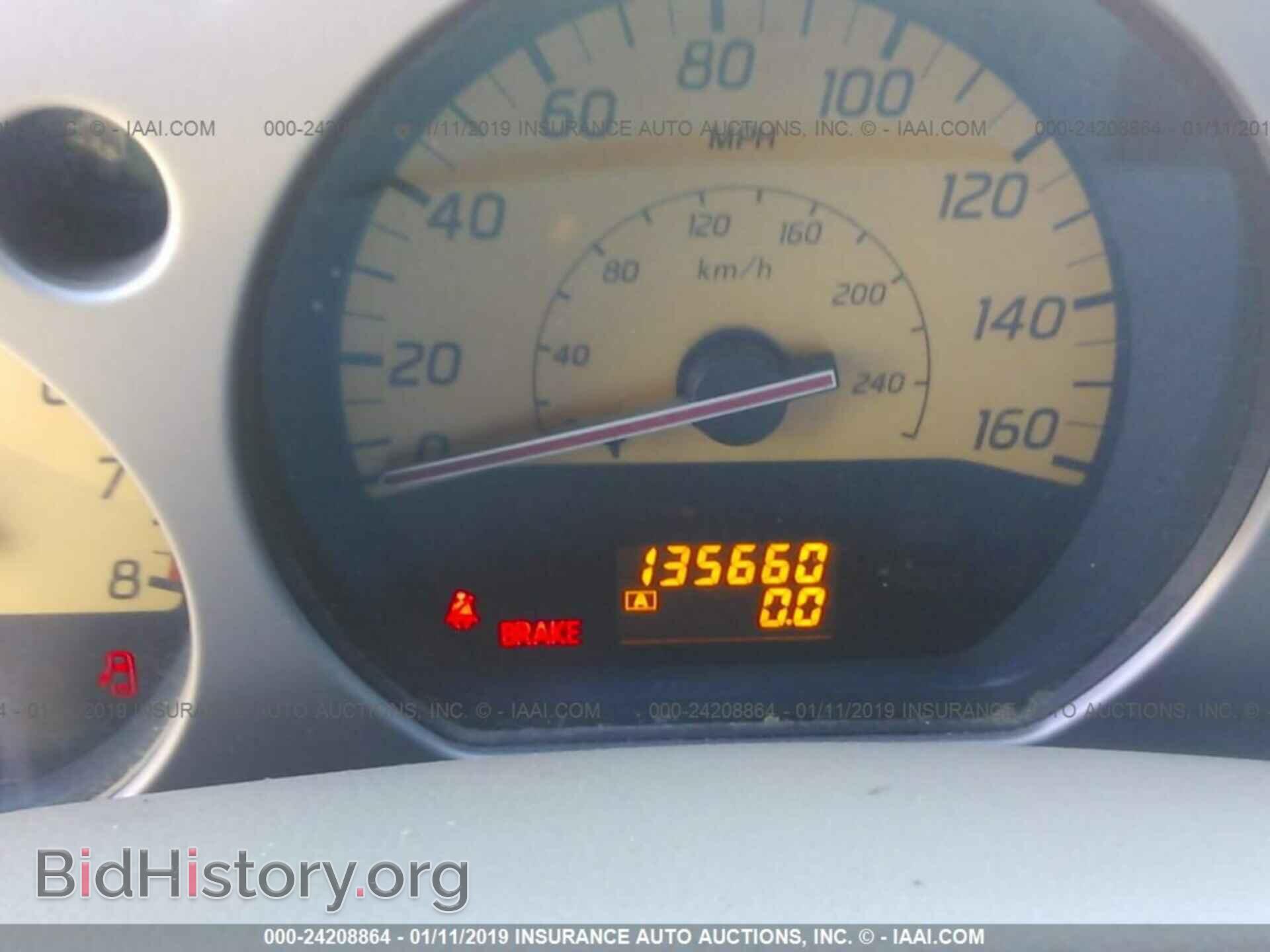 2015 MAZDA 3 - VIN: 3MZBM1V75FM228491 - Фото 7