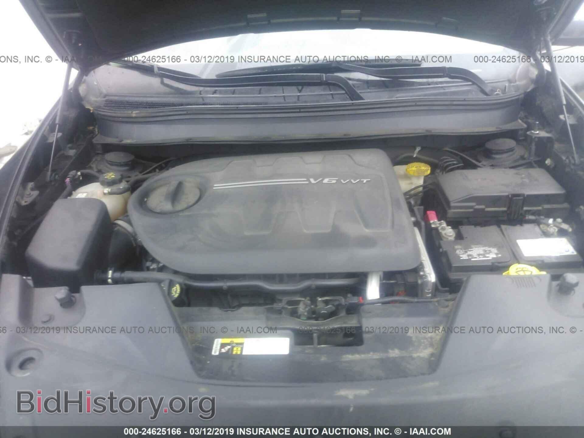 2015 JEEP CHEROKEE - VIN: 1C4PJMCS9FW756870 - Photo 10