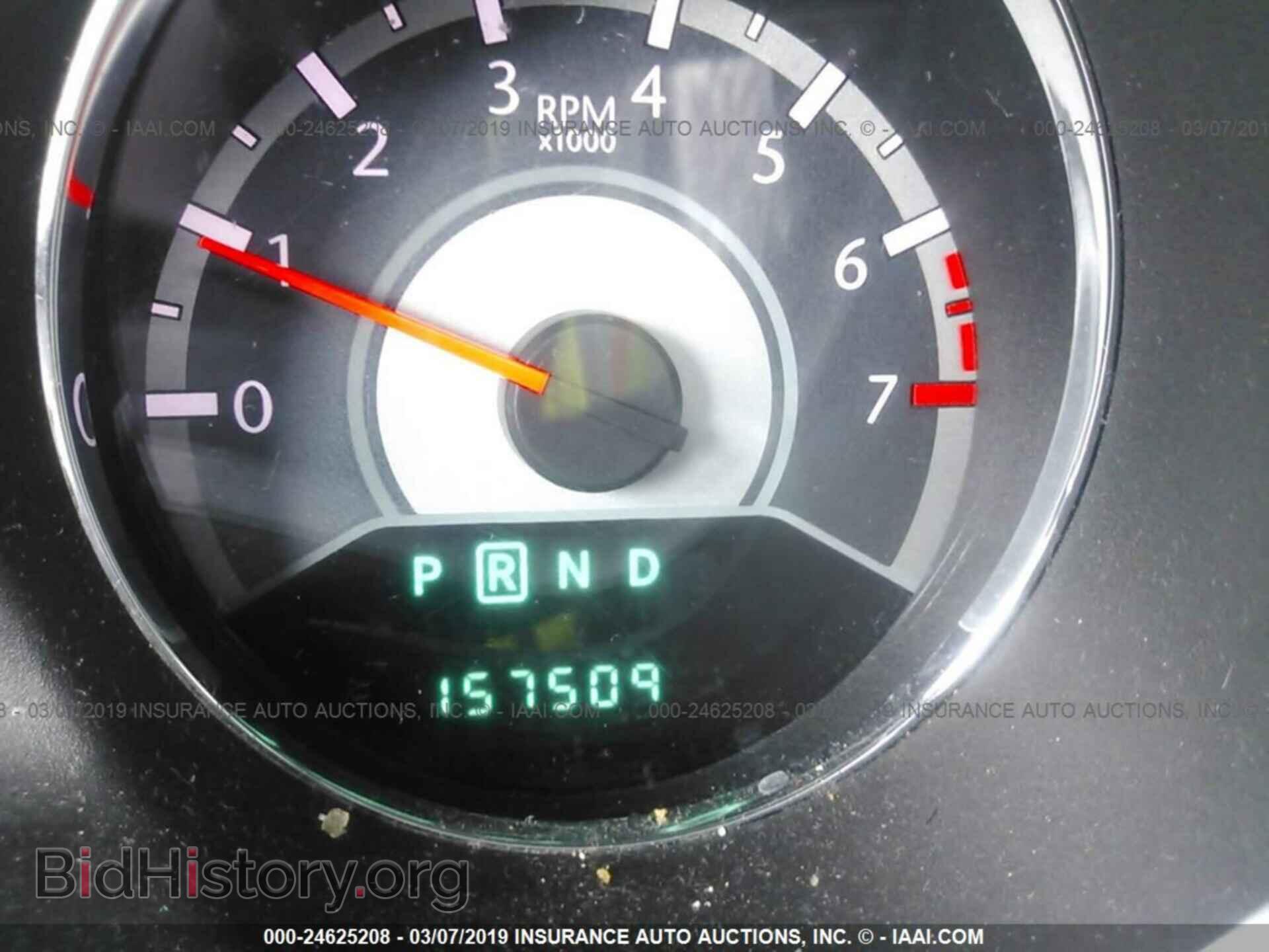 2011 CHRYSLER 200 - VIN: 1C3BC1FG4BN601433 - Фото 7