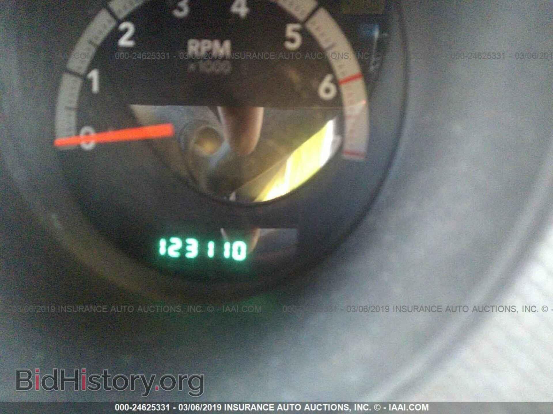 2009 DODGE NITRO - VIN: 1D8GT28K79W529481 - Фото 7