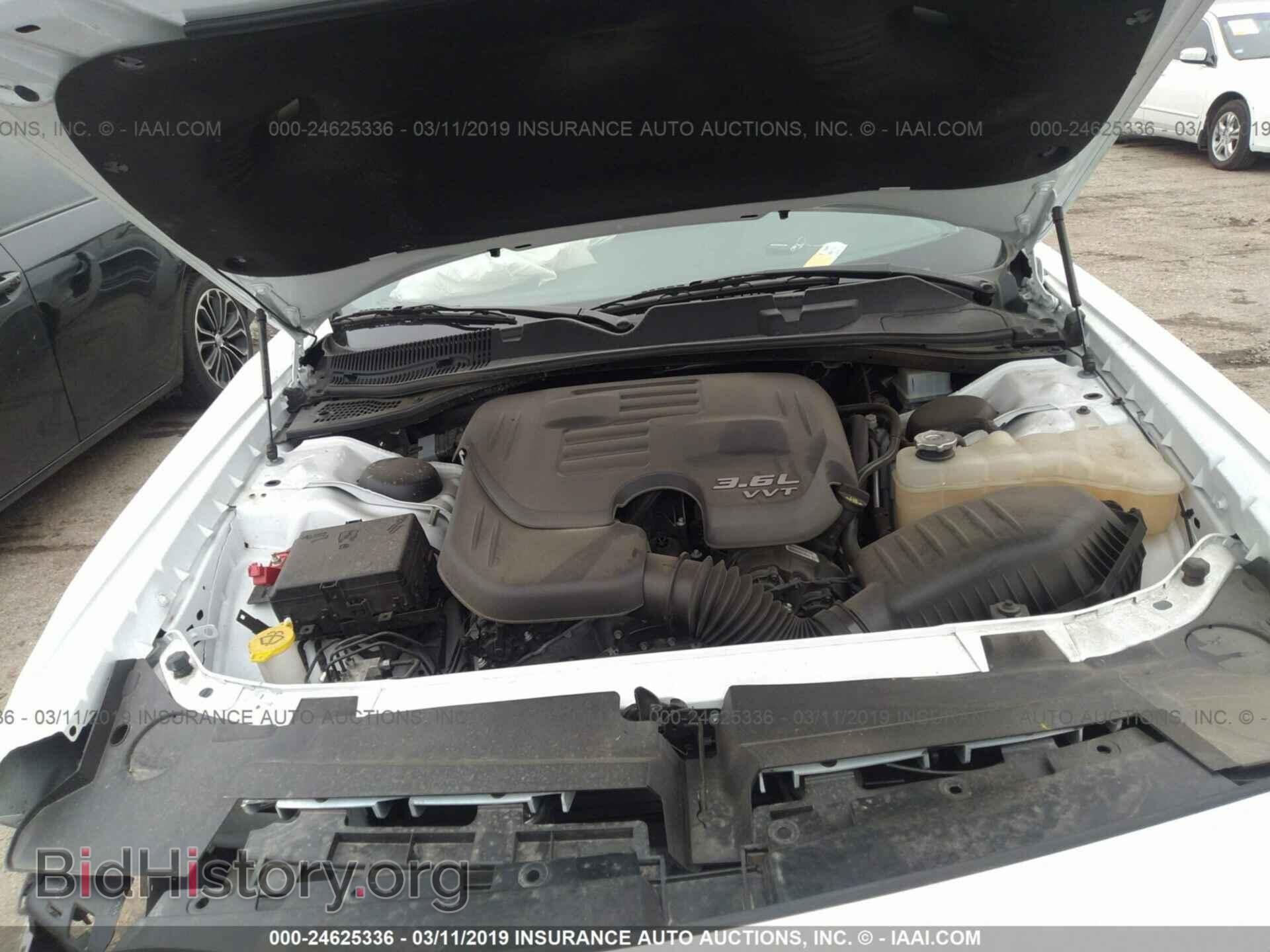 2018 DODGE CHALLENGER - VIN: 2C3CDZAG0JH216806 - Фото 10