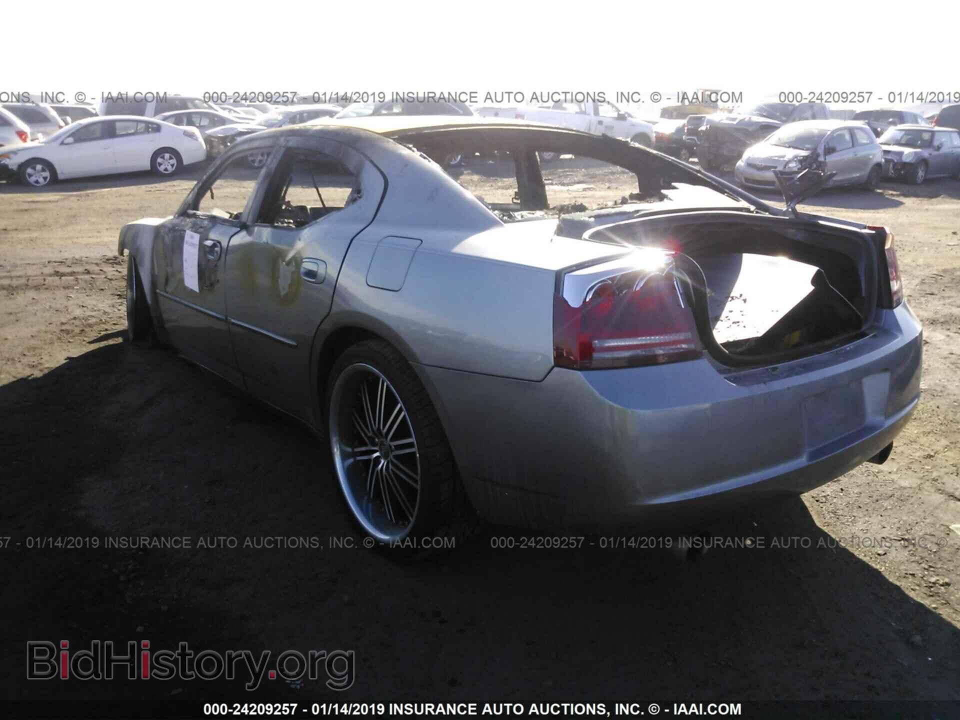 2013 CHRYSLER 200 - VIN: 1C3CCBBB5DN627580 - Фото 3