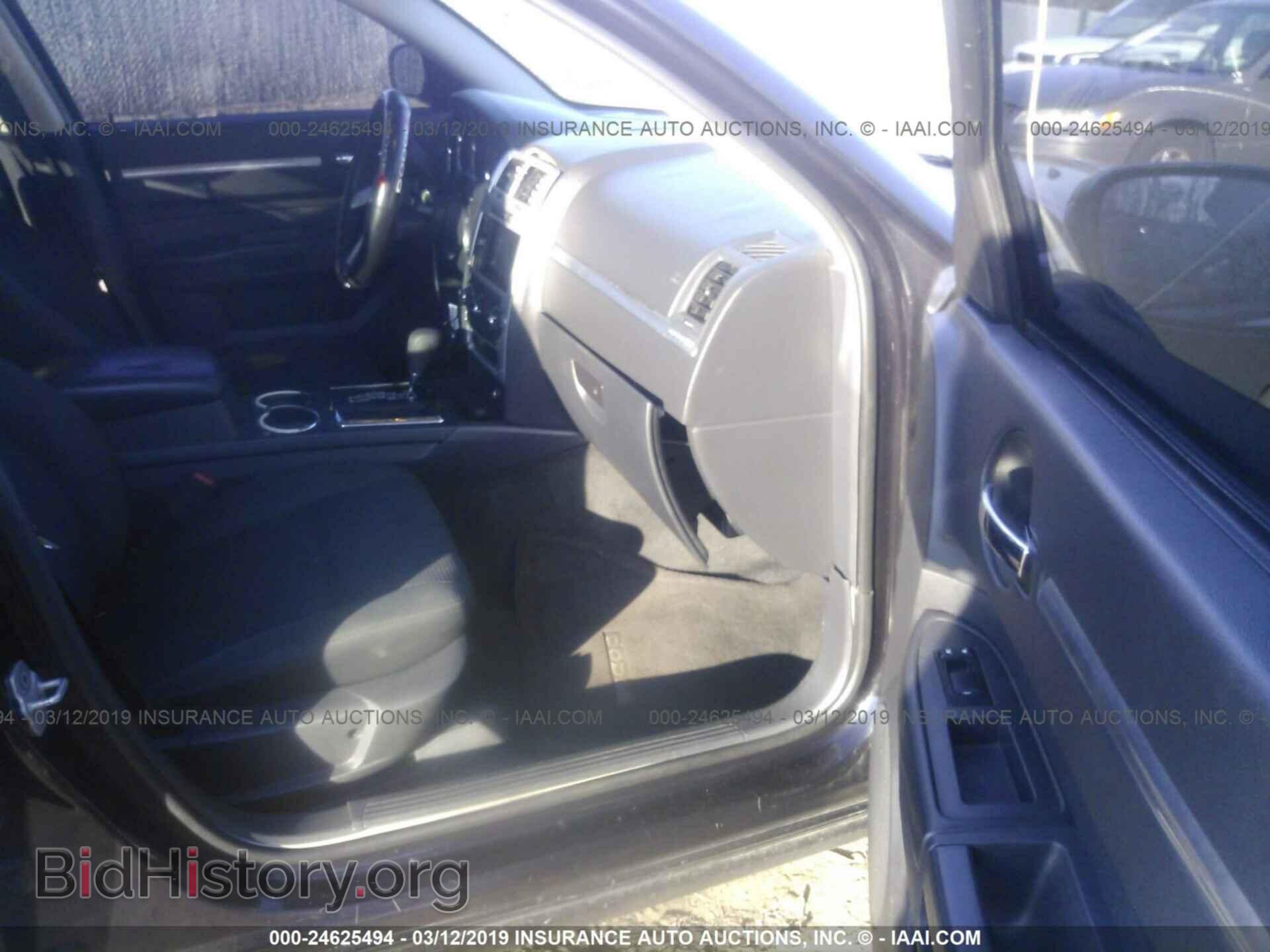 2010 DODGE CHARGER - VIN: 2B3CA4CD3AH316555 - Фото 5