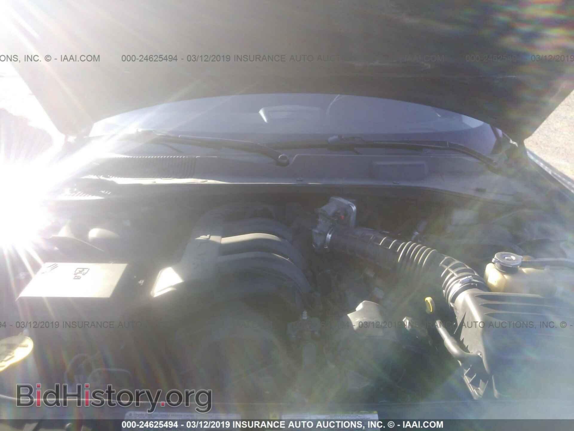 2010 DODGE CHARGER - VIN: 2B3CA4CD3AH316555 - Фото 10