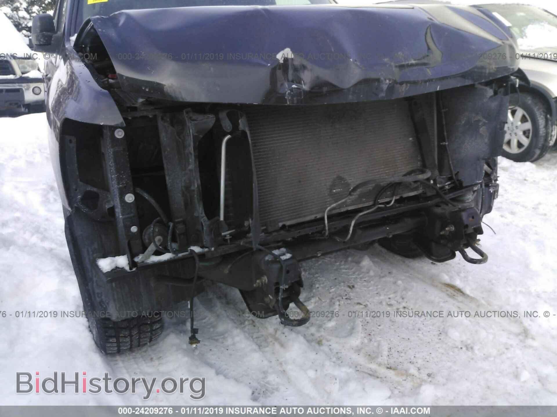2009 CHEVROLET SILVERADO - VIN: 1GCEK24089Z190872 - Фото 6