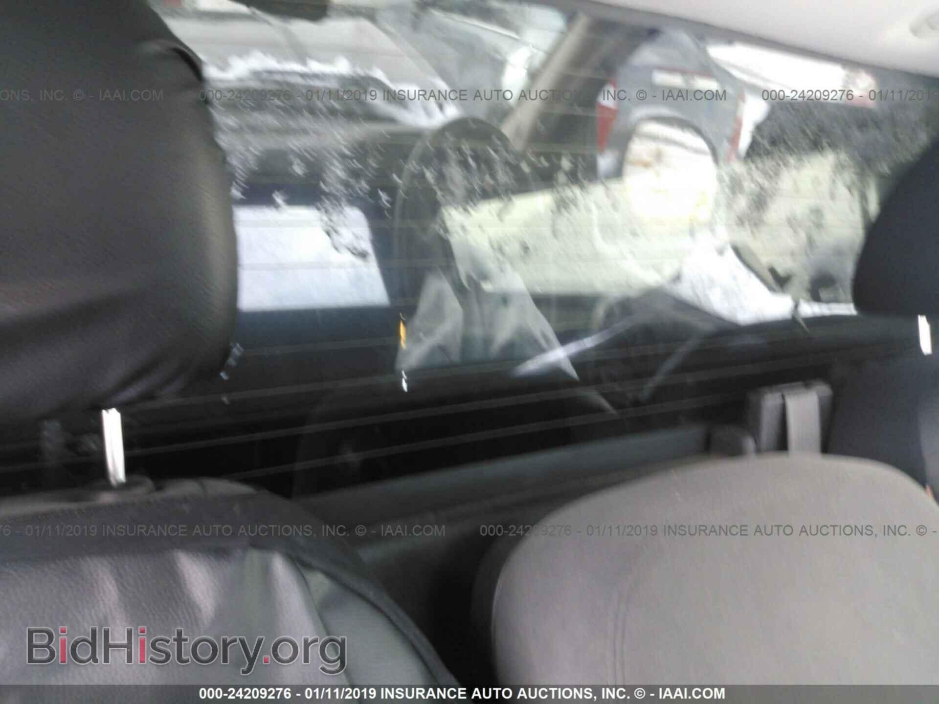 2009 CHEVROLET SILVERADO - VIN: 1GCEK24089Z190872 - Фото 8