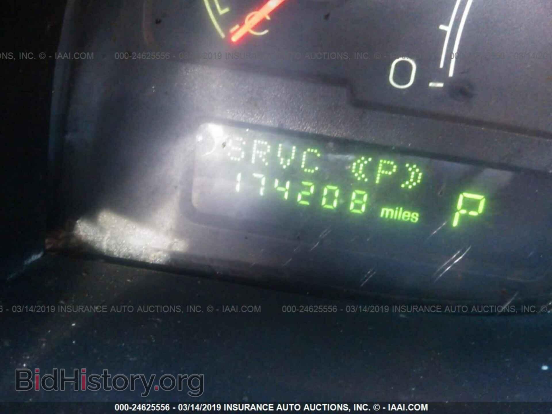 2003 LINCOLN LS - VIN: 1LNHM86S23Y688759 - Photo 7