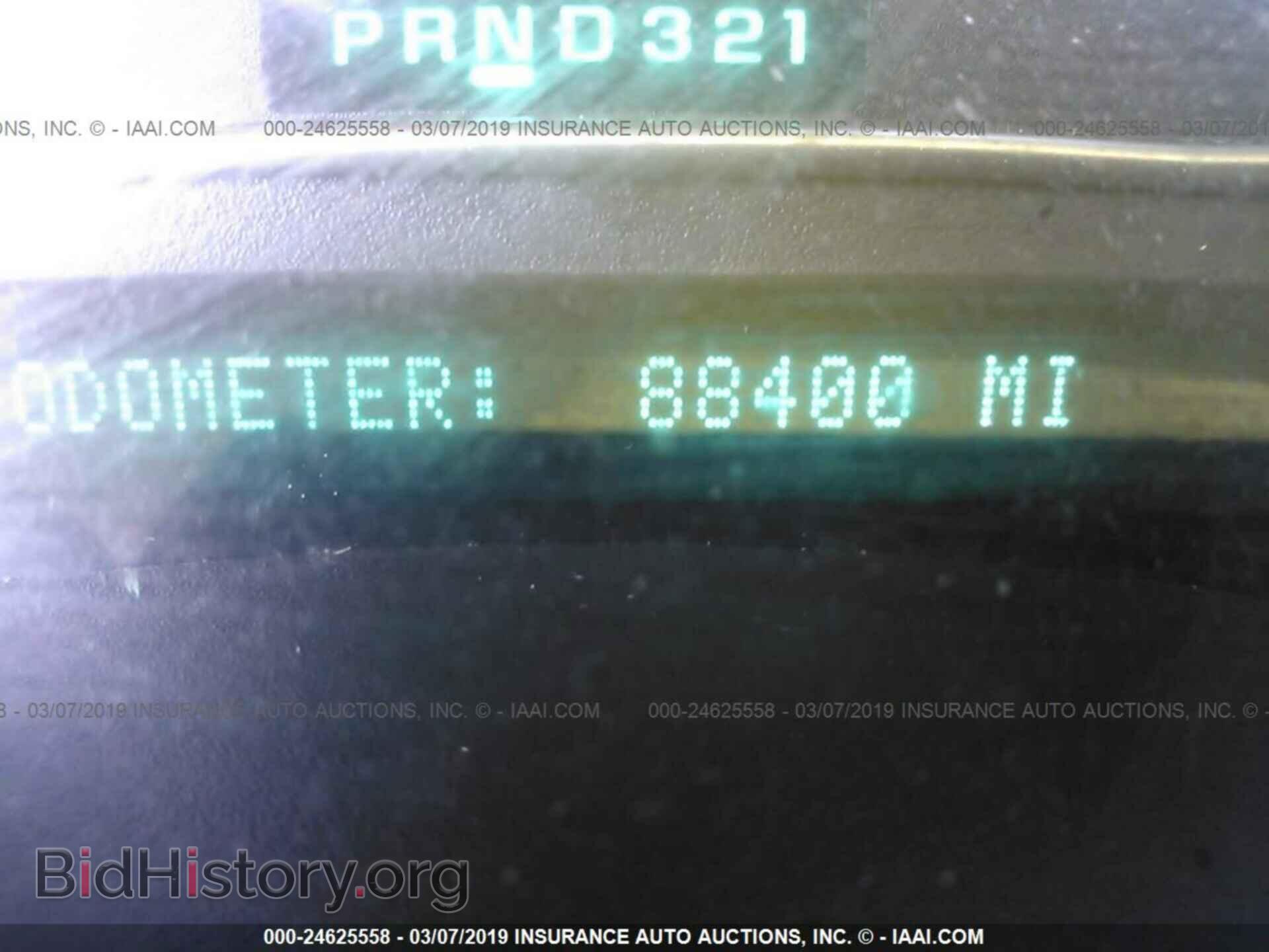 2003 GMC ENVOY - VIN: 1GKDT13S432158379 - Фото 7