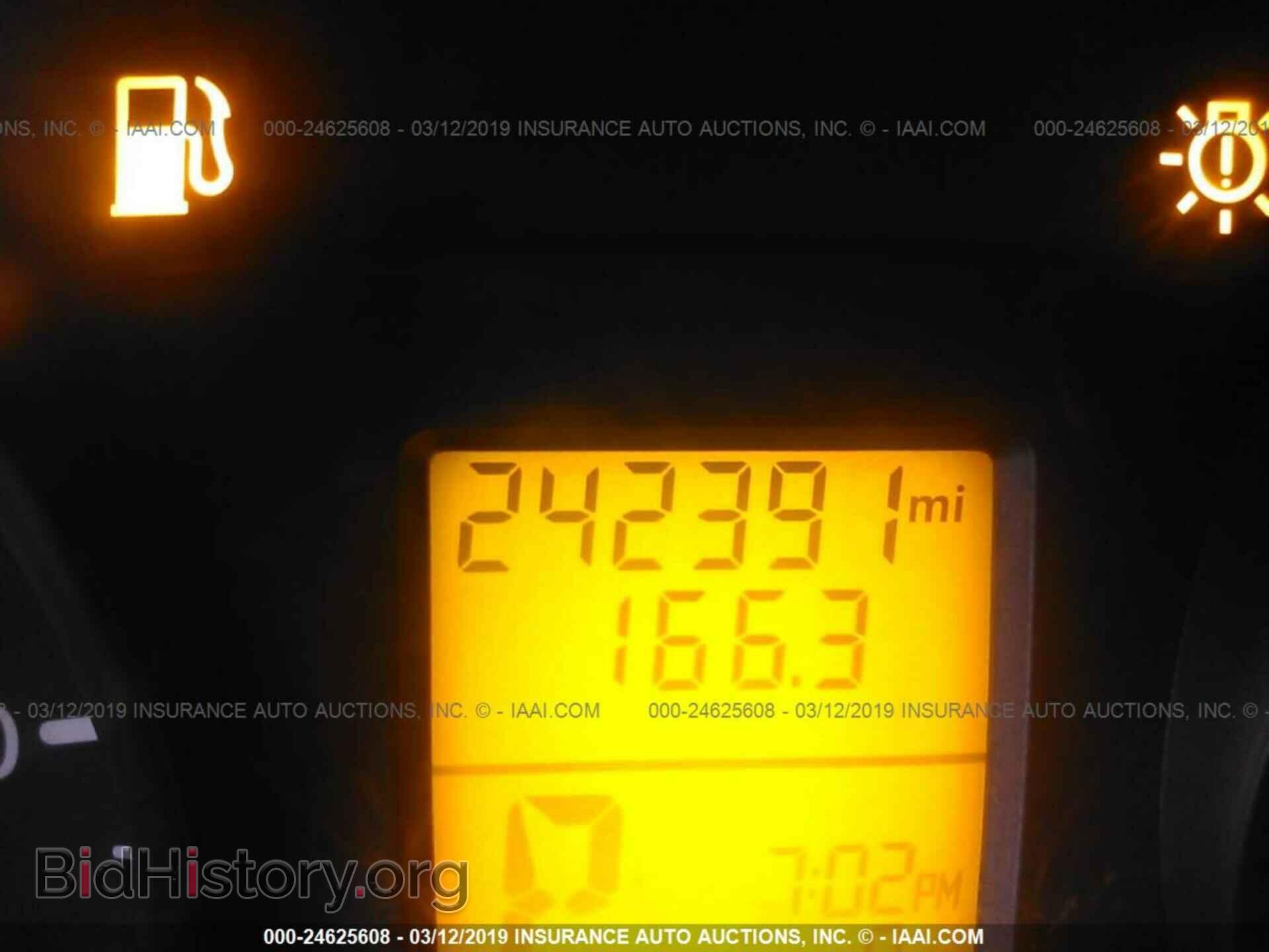 2011 MERCEDES-BENZ SPRINTER - VIN: WD3PE8CC0B5608914 - Фото 7