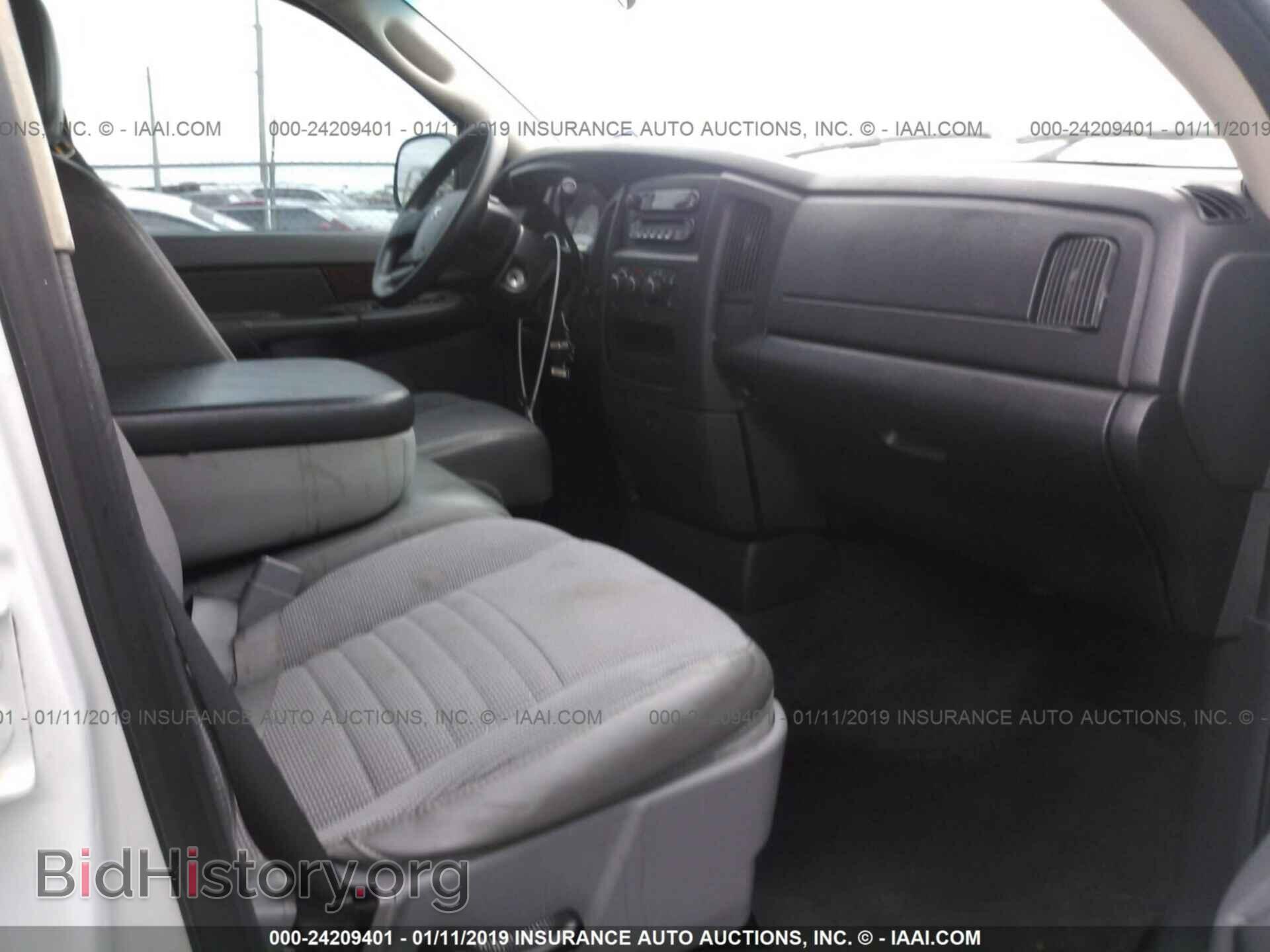 2013 GMC TERRAIN - VIN: 2GKALMEK8D6207587 - Photo 5