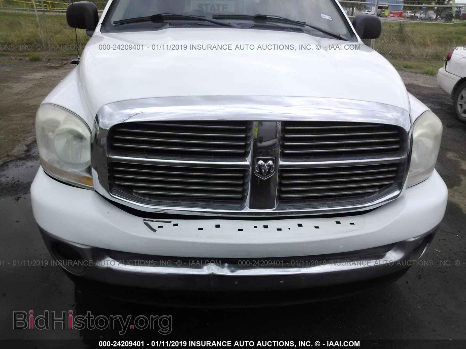 2013 GMC TERRAIN - VIN: 2GKALMEK8D6207587 - Photo 6