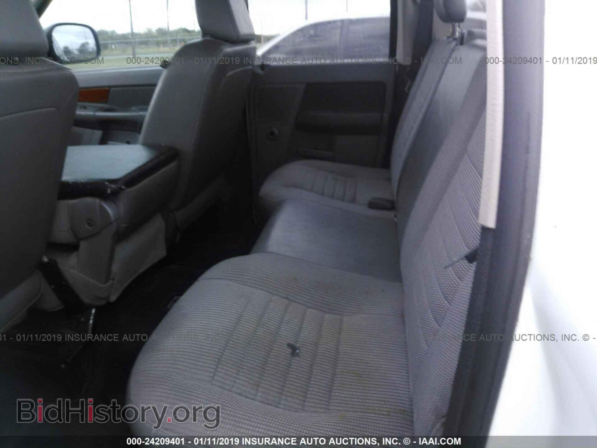 2013 GMC TERRAIN - VIN: 2GKALMEK8D6207587 - Photo 8