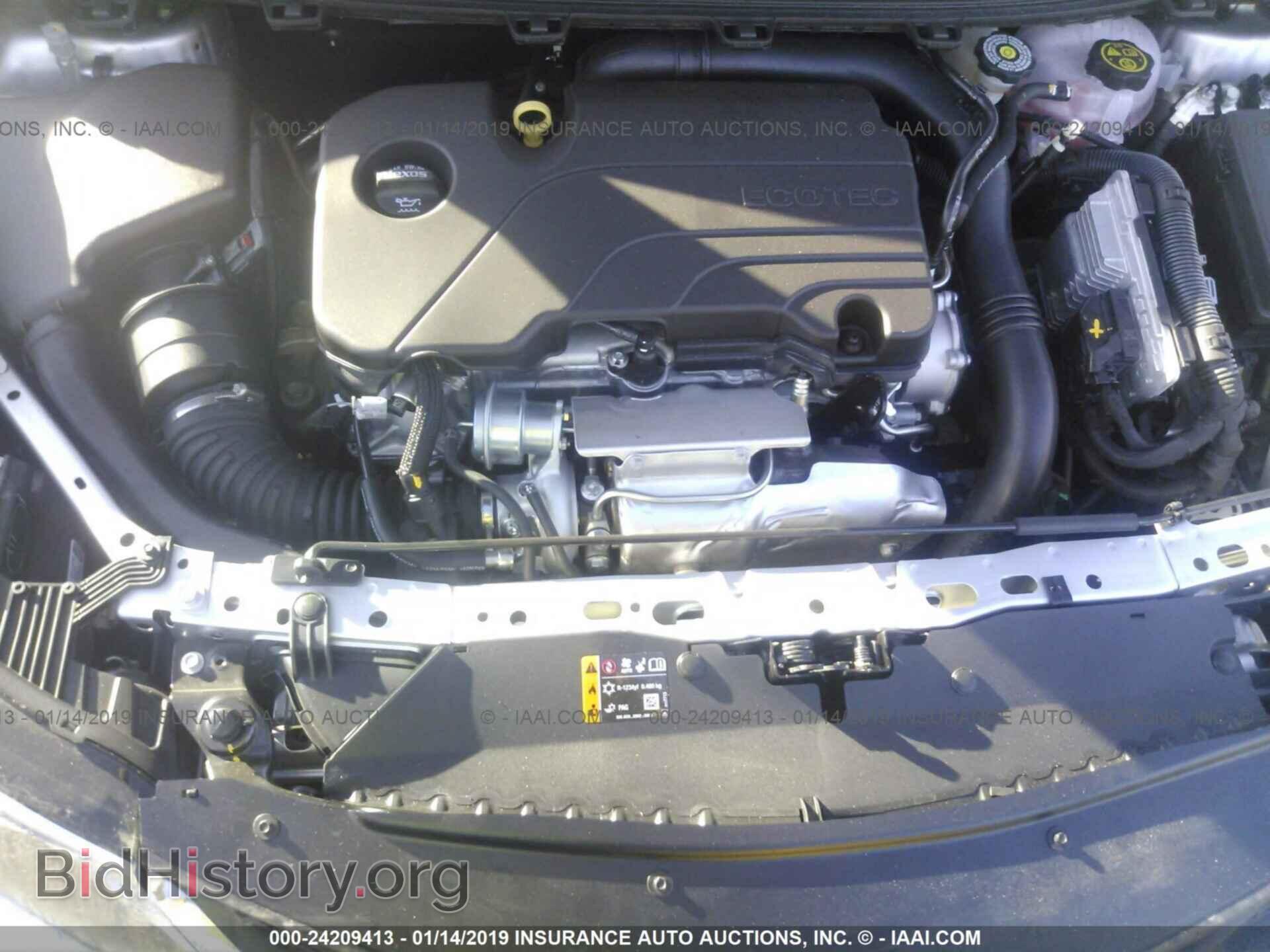 2013 DODGE JOURNEY - VIN: 3C4PDDEG0DT597482 - Photo 10