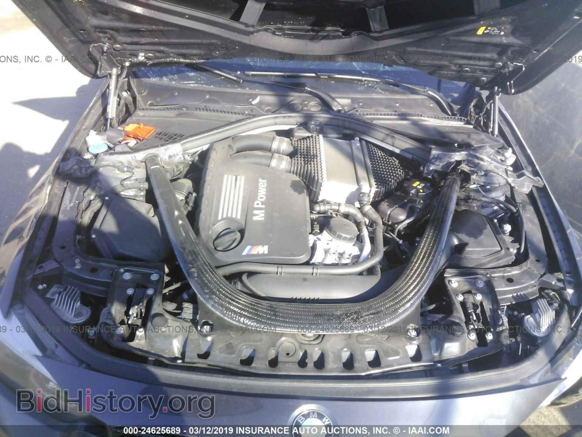 2018 BMW M3 - VIN: WBS8M9C51J5J79729 - Photo 10