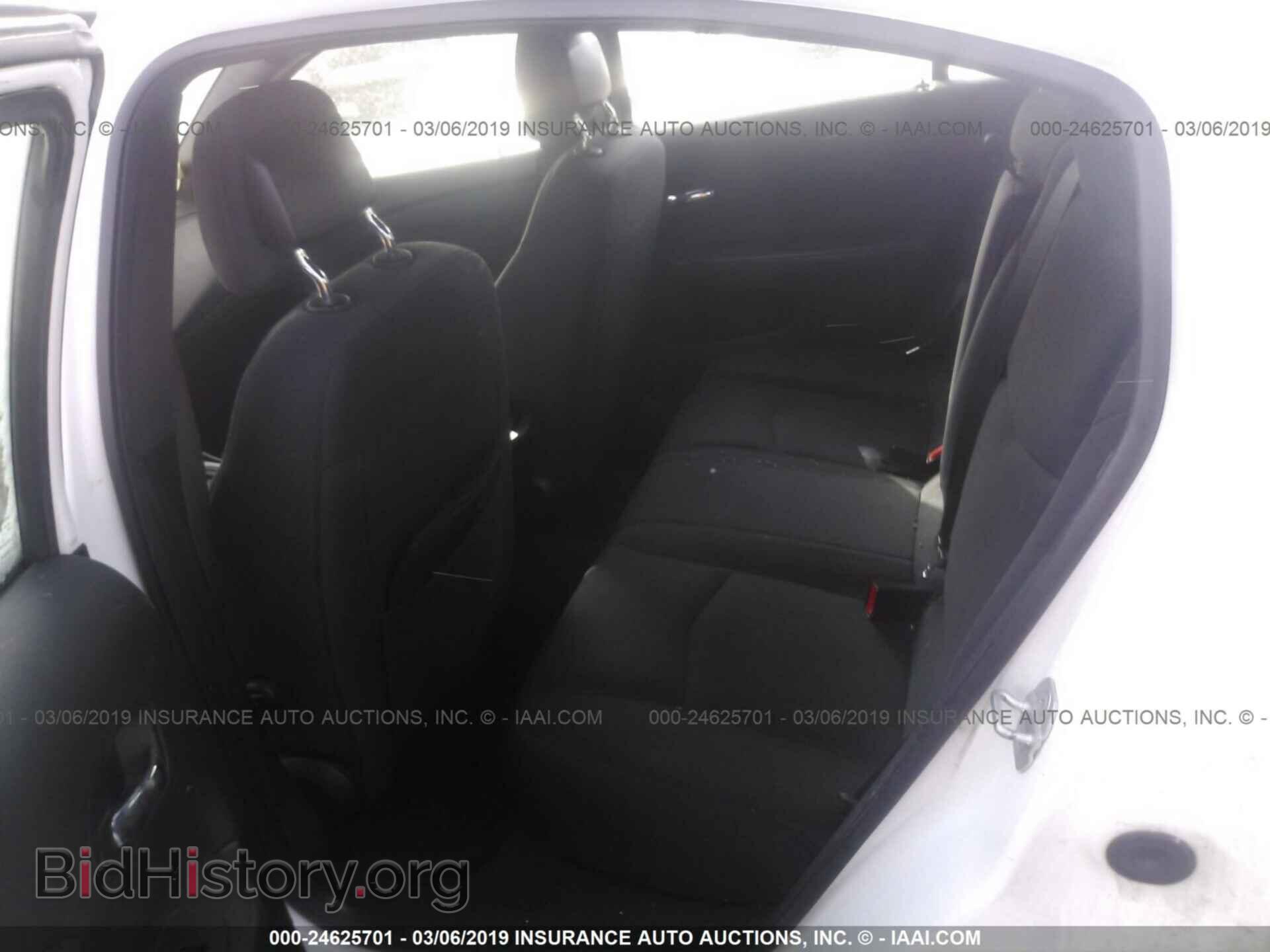 2013 CHRYSLER 200 - VIN: 1C3CCBBB9DN546548 - Photo 8