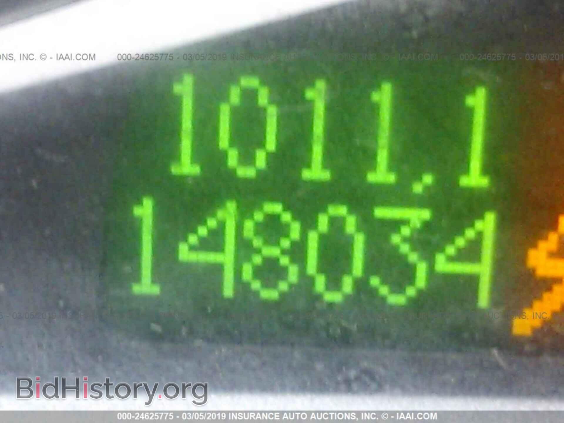 2003 SAAB 9-3 - VIN: YS3FD49Y731060895 - Фото 7