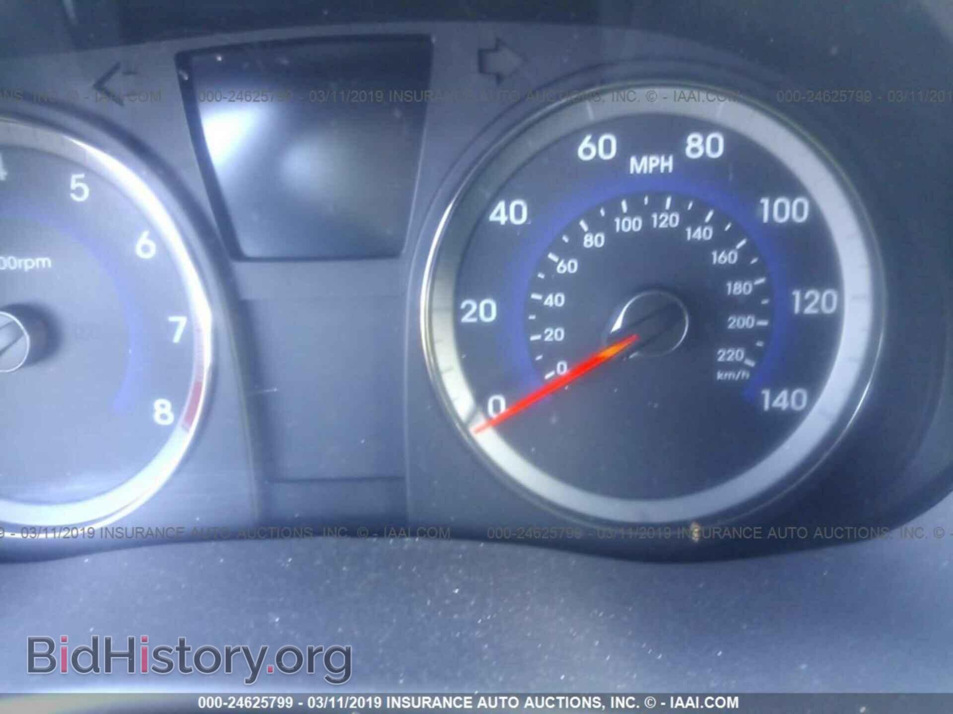 2017 HYUNDAI ACCENT - VIN: KMHCT4AE5HU262425 - Photo 7