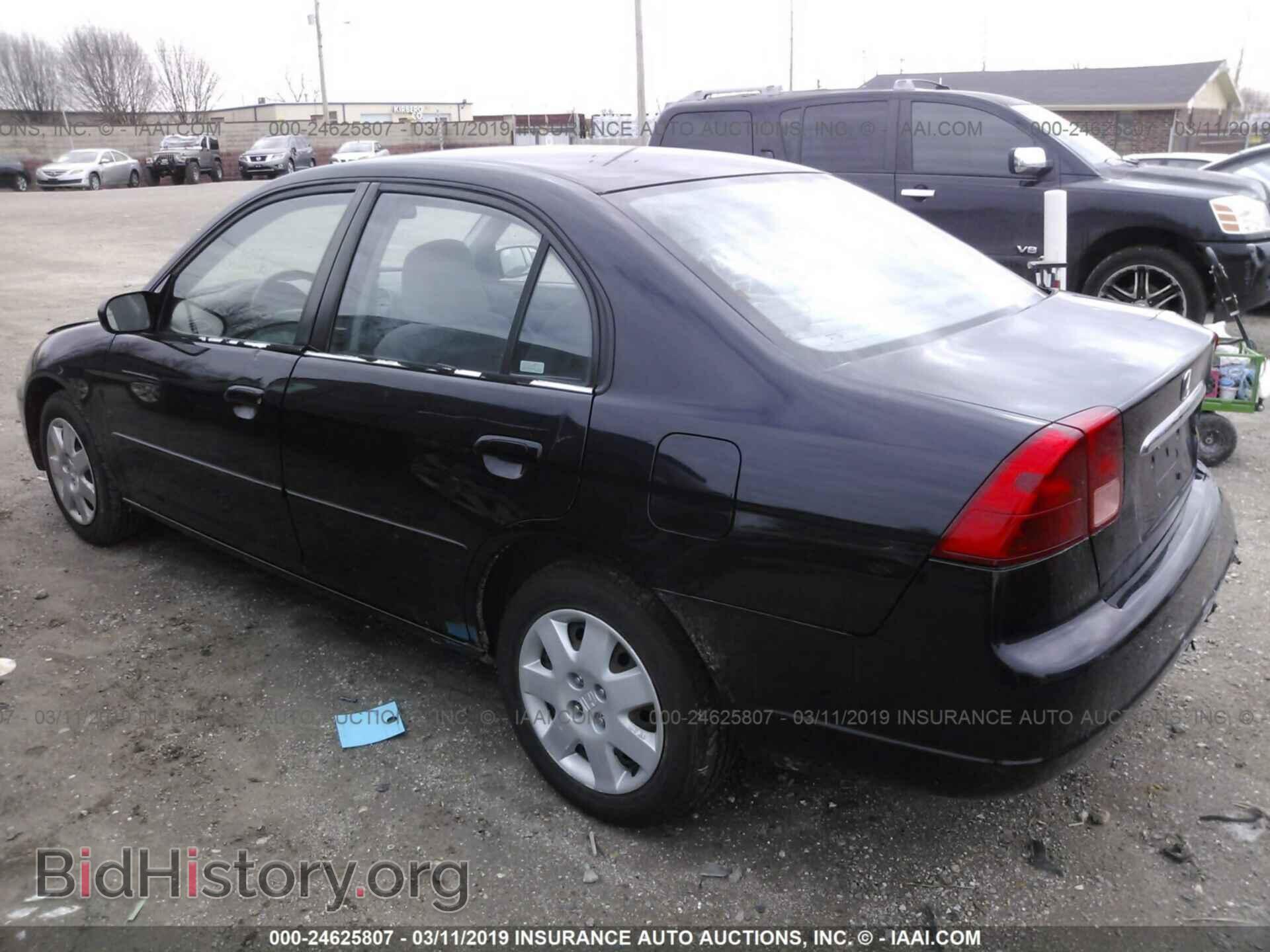 2010 FORD FOCUS - VIN: 1FAHP3EN0AW182193 - Фото 3