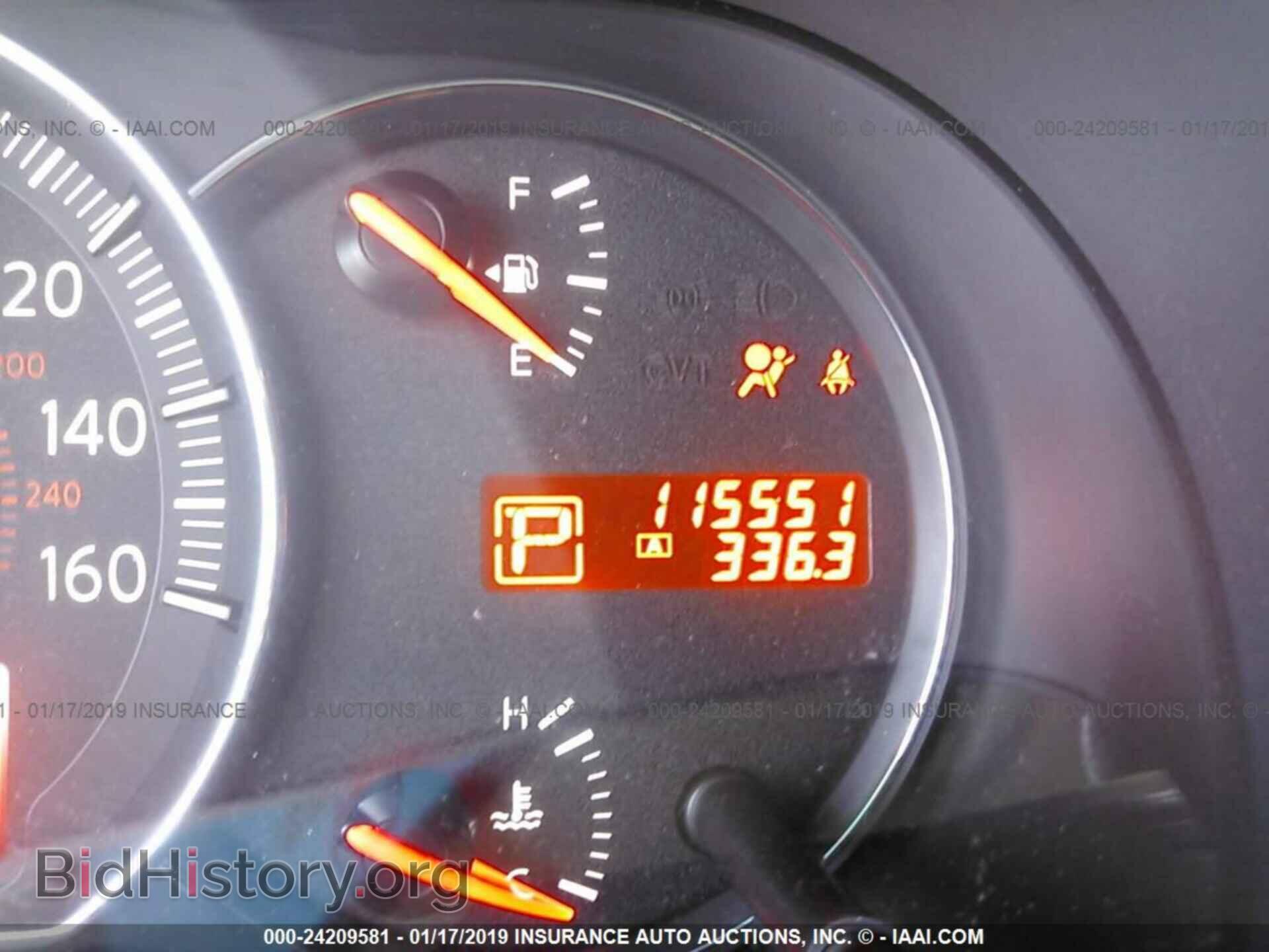 2015 DODGE DART - VIN: 1C3CDFAA3FD433233 - Photo 7