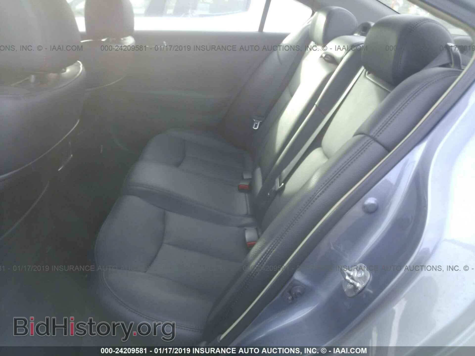 2015 DODGE DART - VIN: 1C3CDFAA3FD433233 - Photo 8