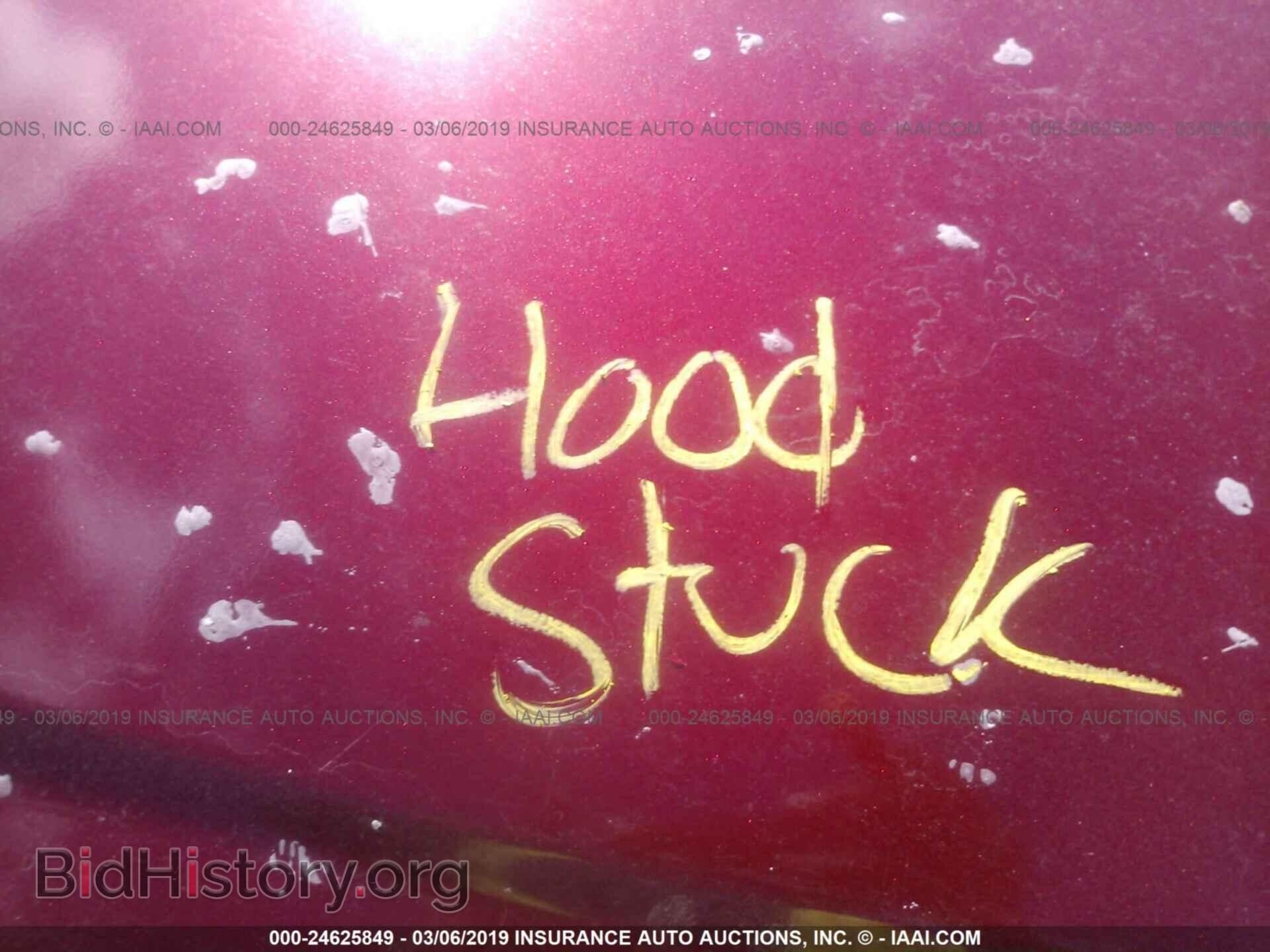 2010 CHRYSLER SEBRING - VIN: 1C3CC4FB9AN100384 - Фото 10