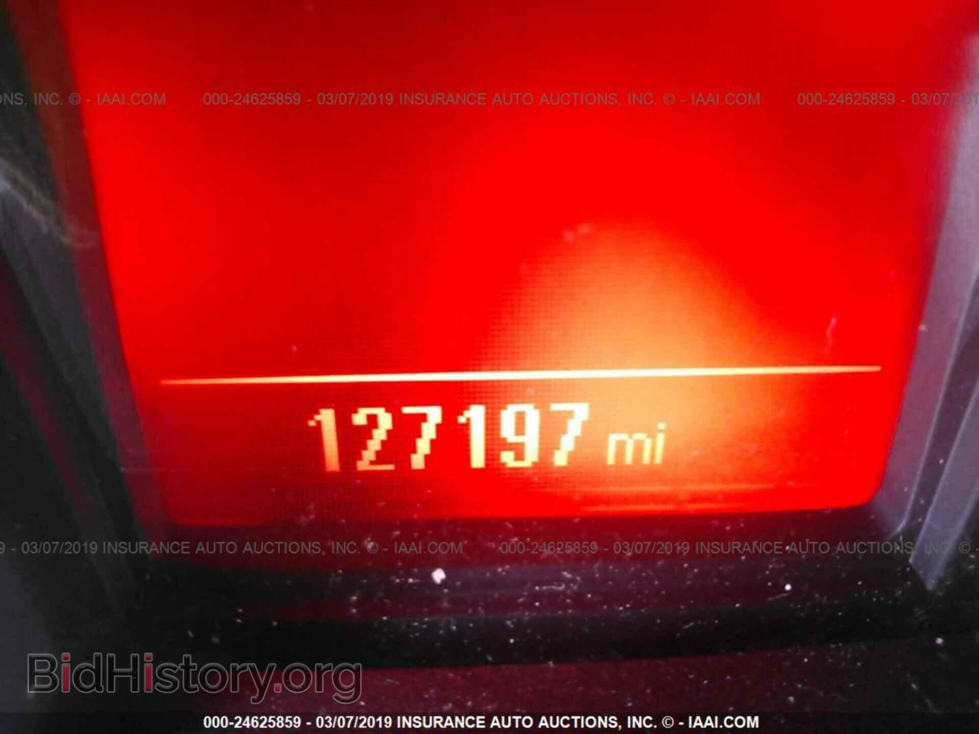 2013 GMC TERRAIN - VIN: 2GKALSEK1D6368285 - Photo 7