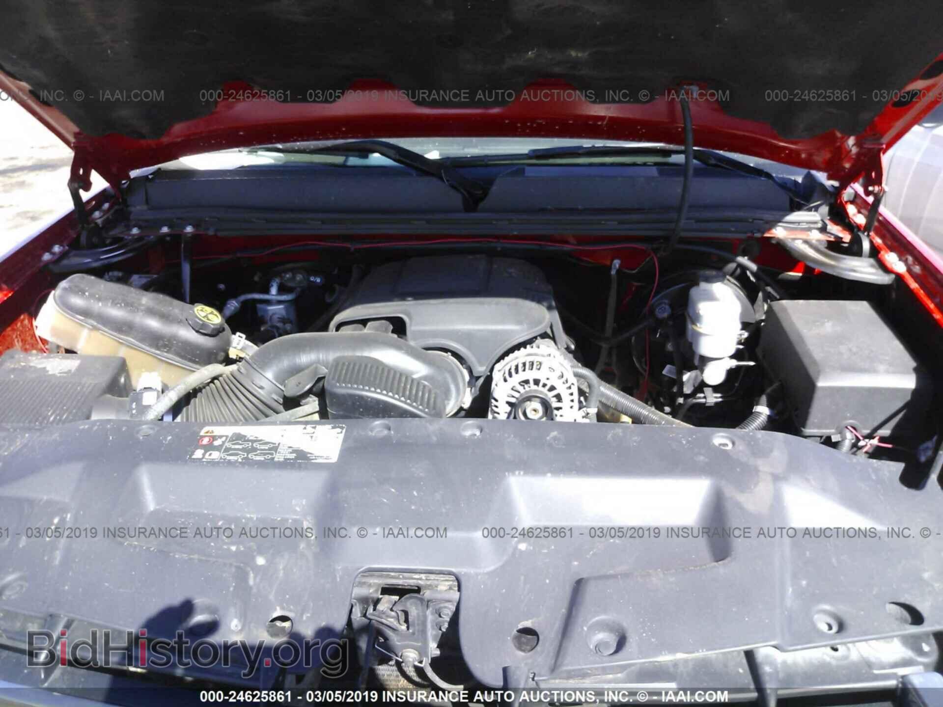 2013 GMC SIERRA - VIN: 1GTR2VE70DZ152849 - Фото 10