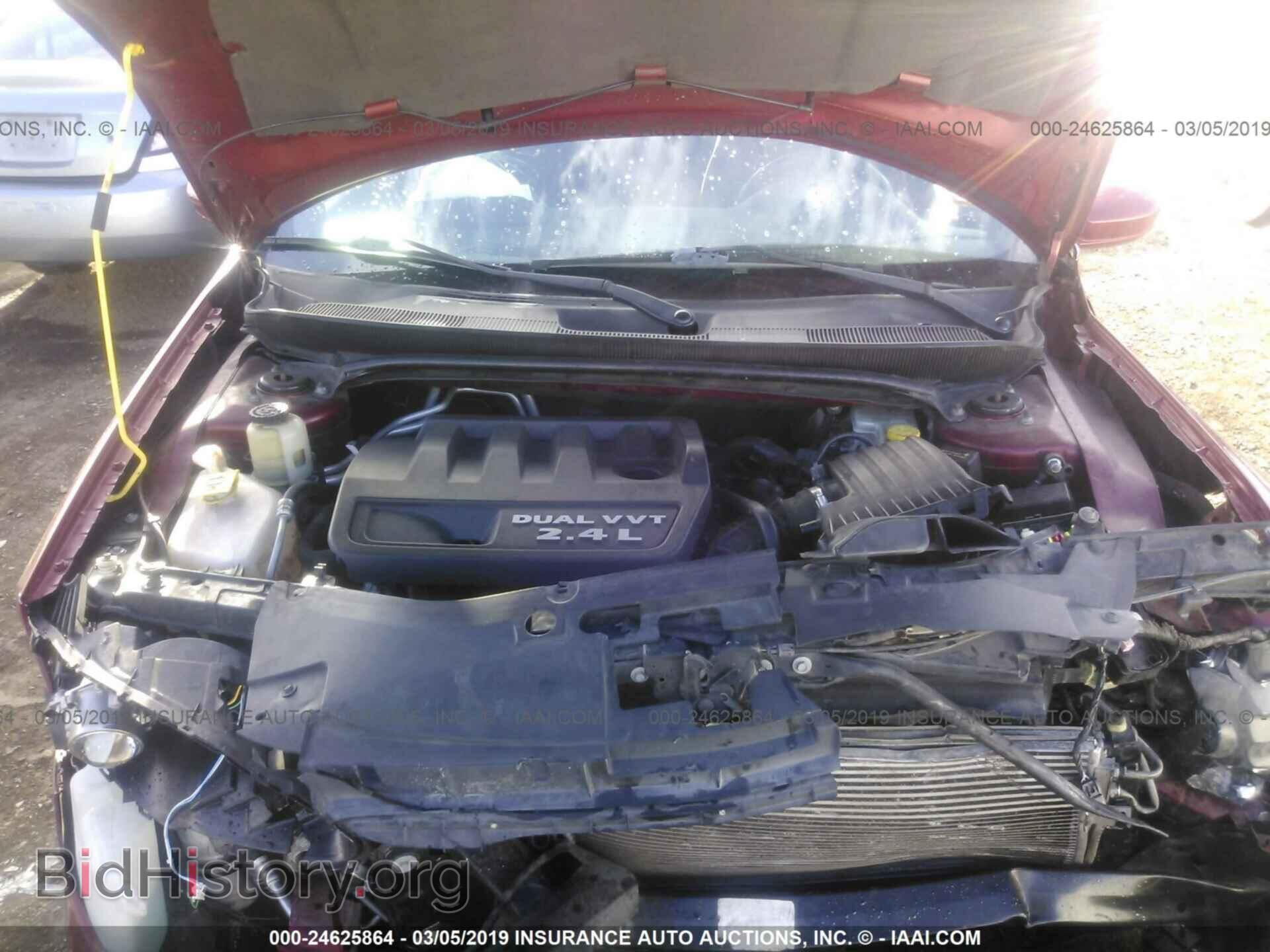 2013 CHRYSLER 200 - VIN: 1C3CCBBB7DN512639 - Photo 10