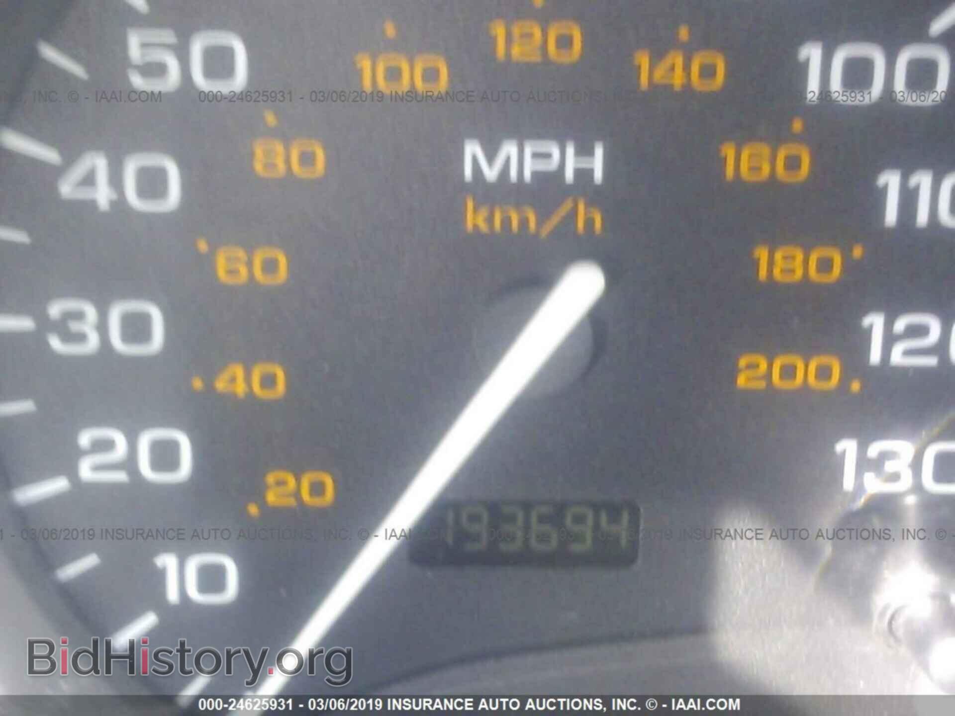 2001 SATURN SL2 - VIN: 1G8ZK52711Z295383 - Фото 7