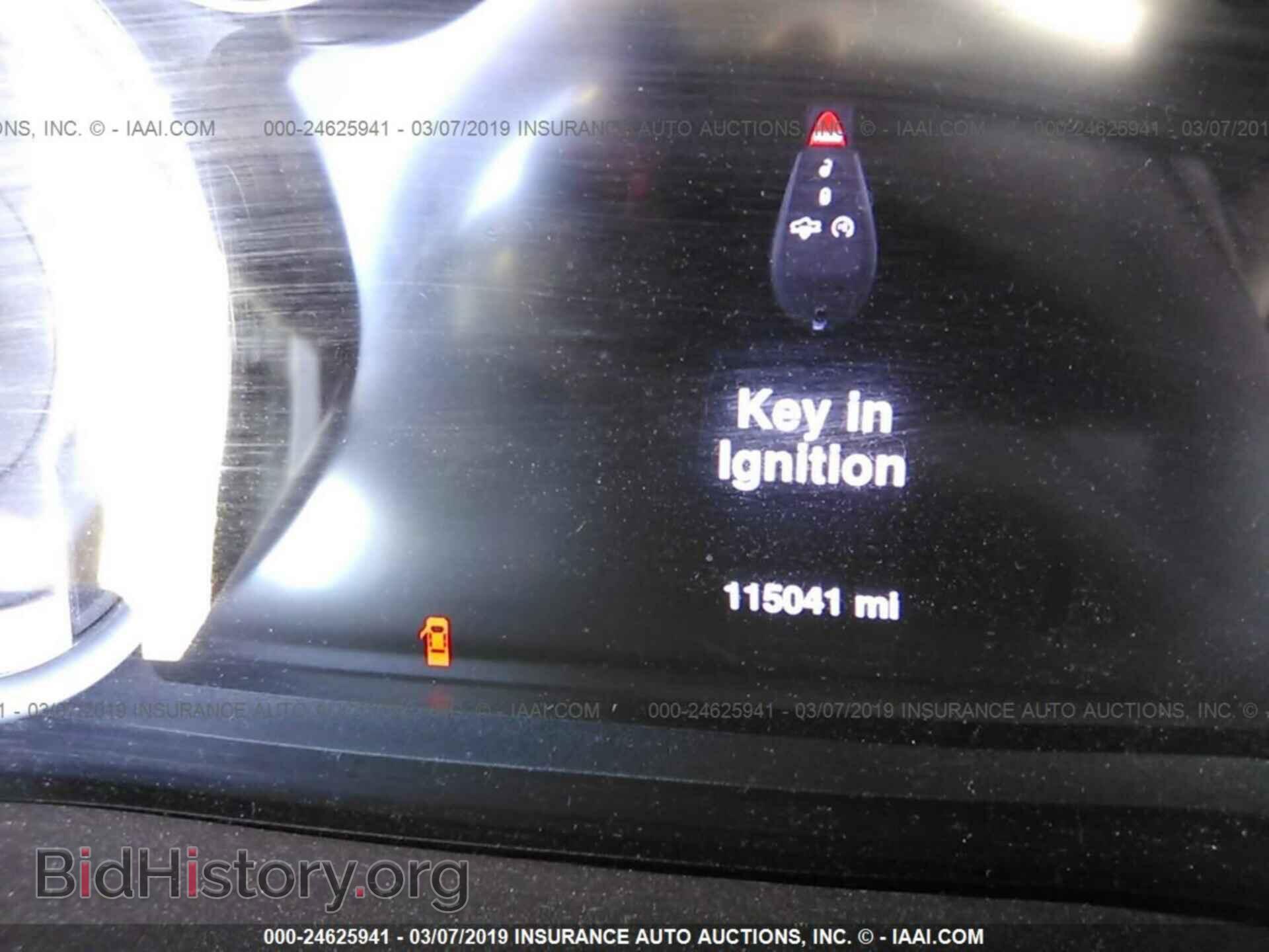 2013 RAM 1500 - VIN: 1C6RR7LT1DS599780 - Фото 7