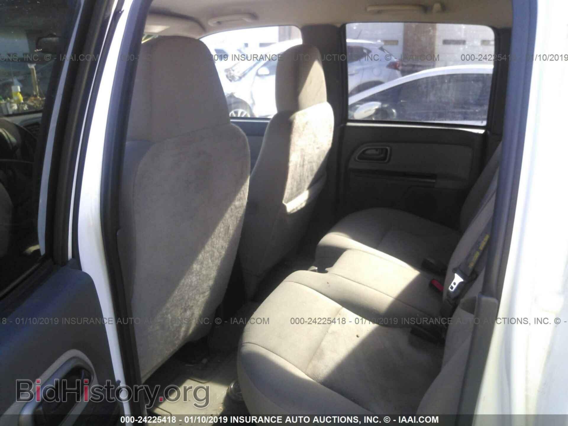 2016 FORD MUSTANG - VIN: 1FA6P8THXG5289168 - Фото 8