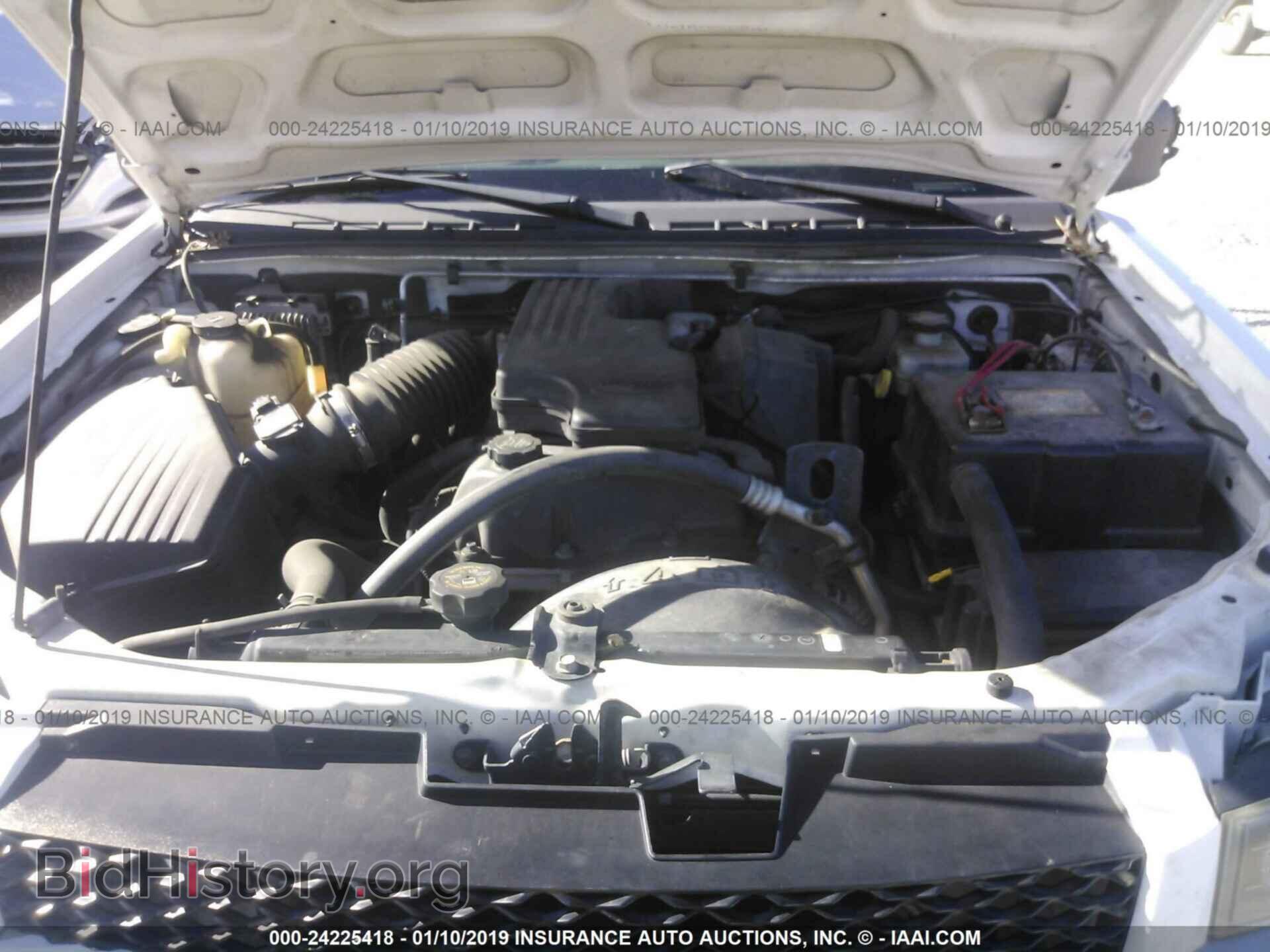 2016 FORD MUSTANG - VIN: 1FA6P8THXG5289168 - Фото 10