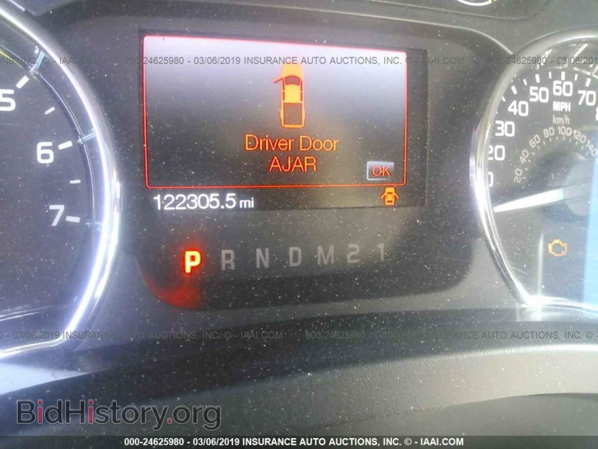 2011 FORD F150 - VIN: 1FTFX1EF6BFD34851 - Photo 7