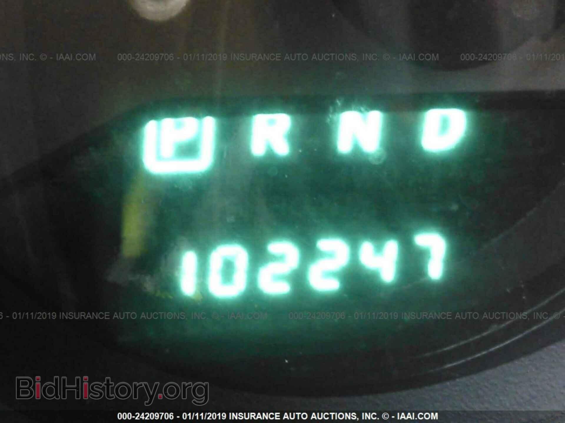 2011 DODGE CALIBER - VIN: 1B3CB3HA5BD247632 - Photo 7