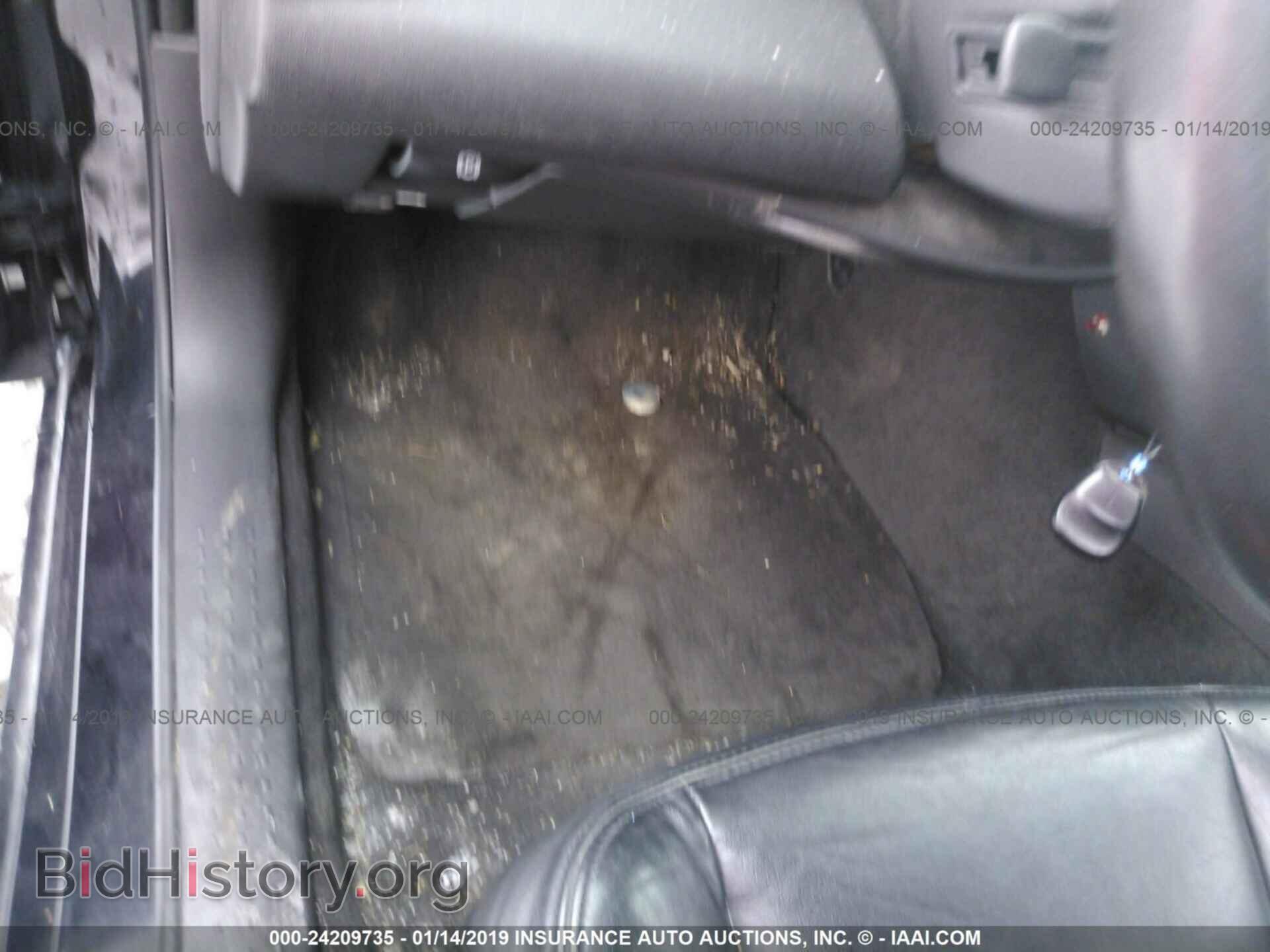 2007 CADILLAC CTS - VIN: 1G6DP577X70195602 - Фото 6