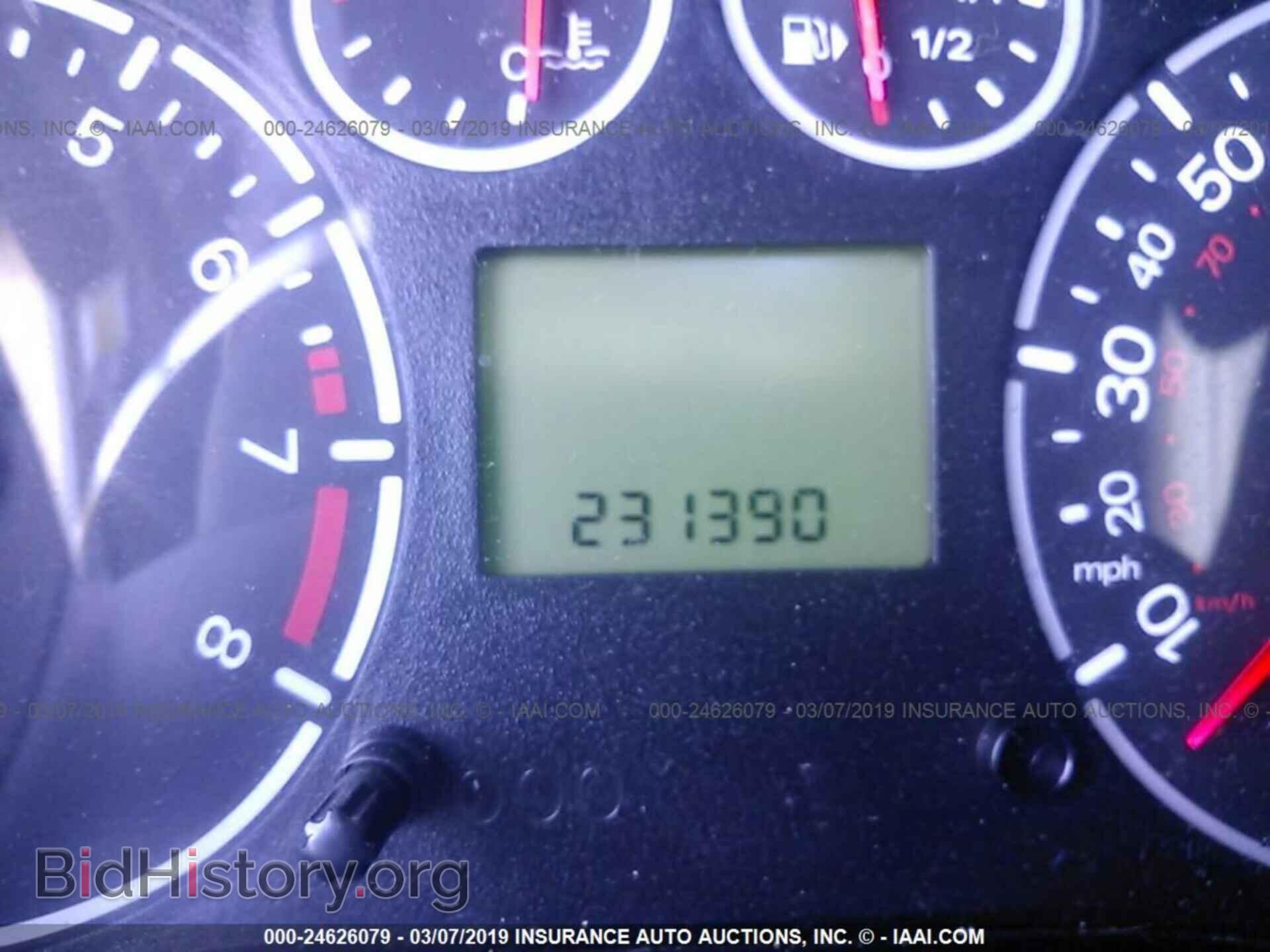 2012 FORD TRANSIT CONNECT - VIN: NM0LS7BNXCT087320 - Фото 7