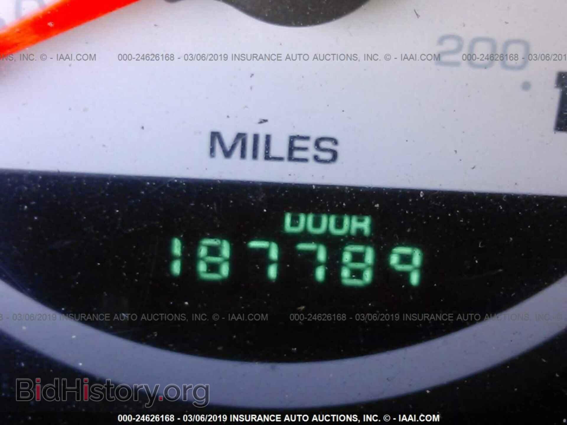 2005 DODGE NEON - VIN: 1B3ES56C05D191984 - Фото 7