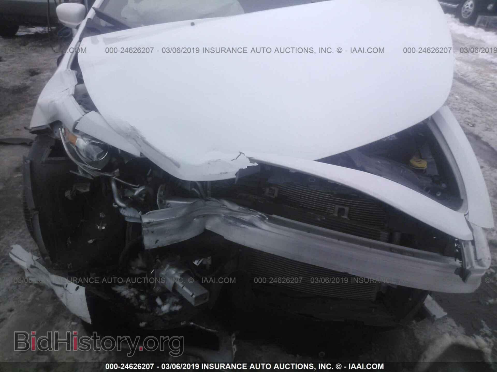 2015 DODGE DART - VIN: 1C3CDFCB6FD173822 - Фото 6