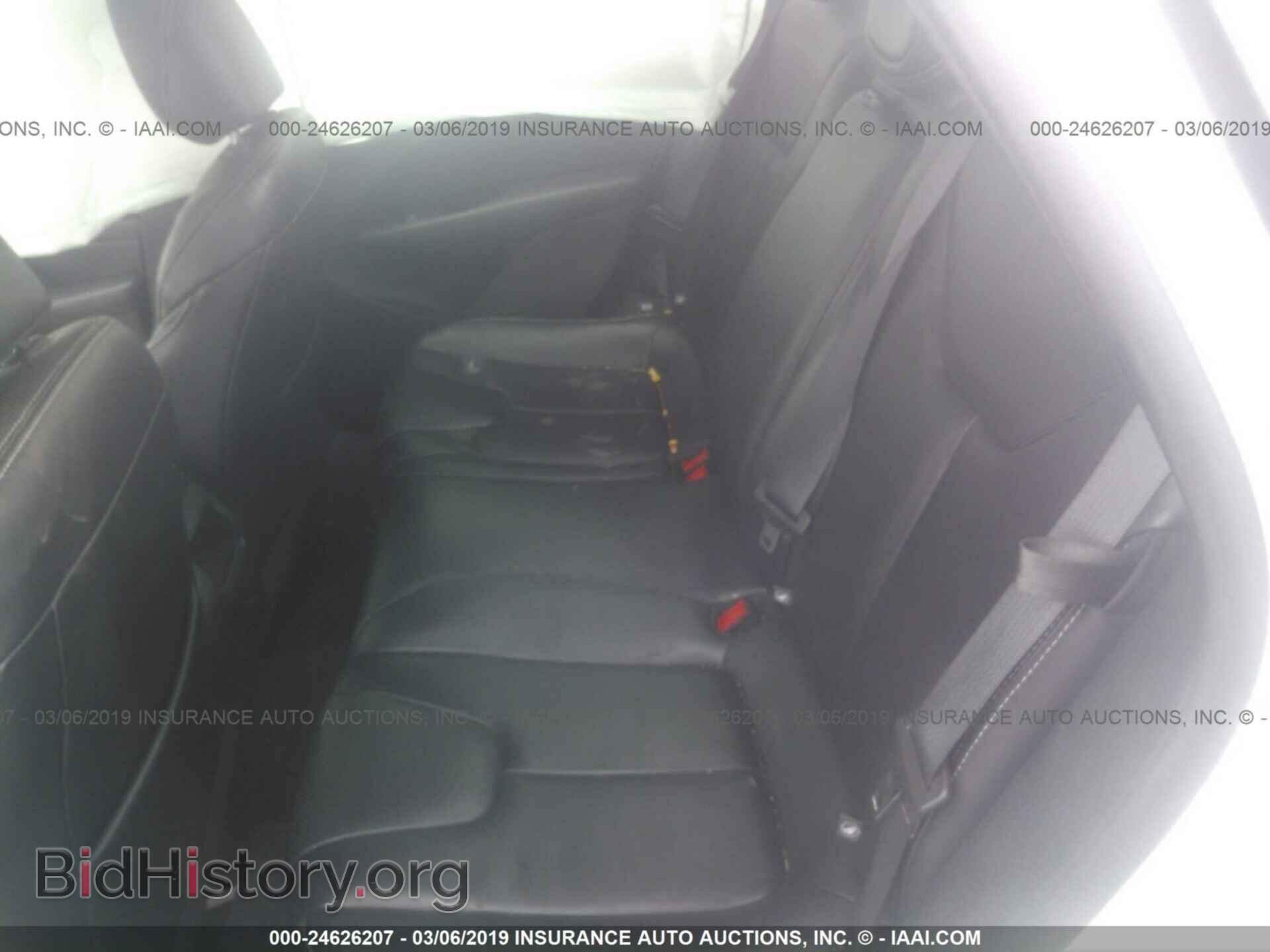 2015 DODGE DART - VIN: 1C3CDFCB6FD173822 - Фото 8