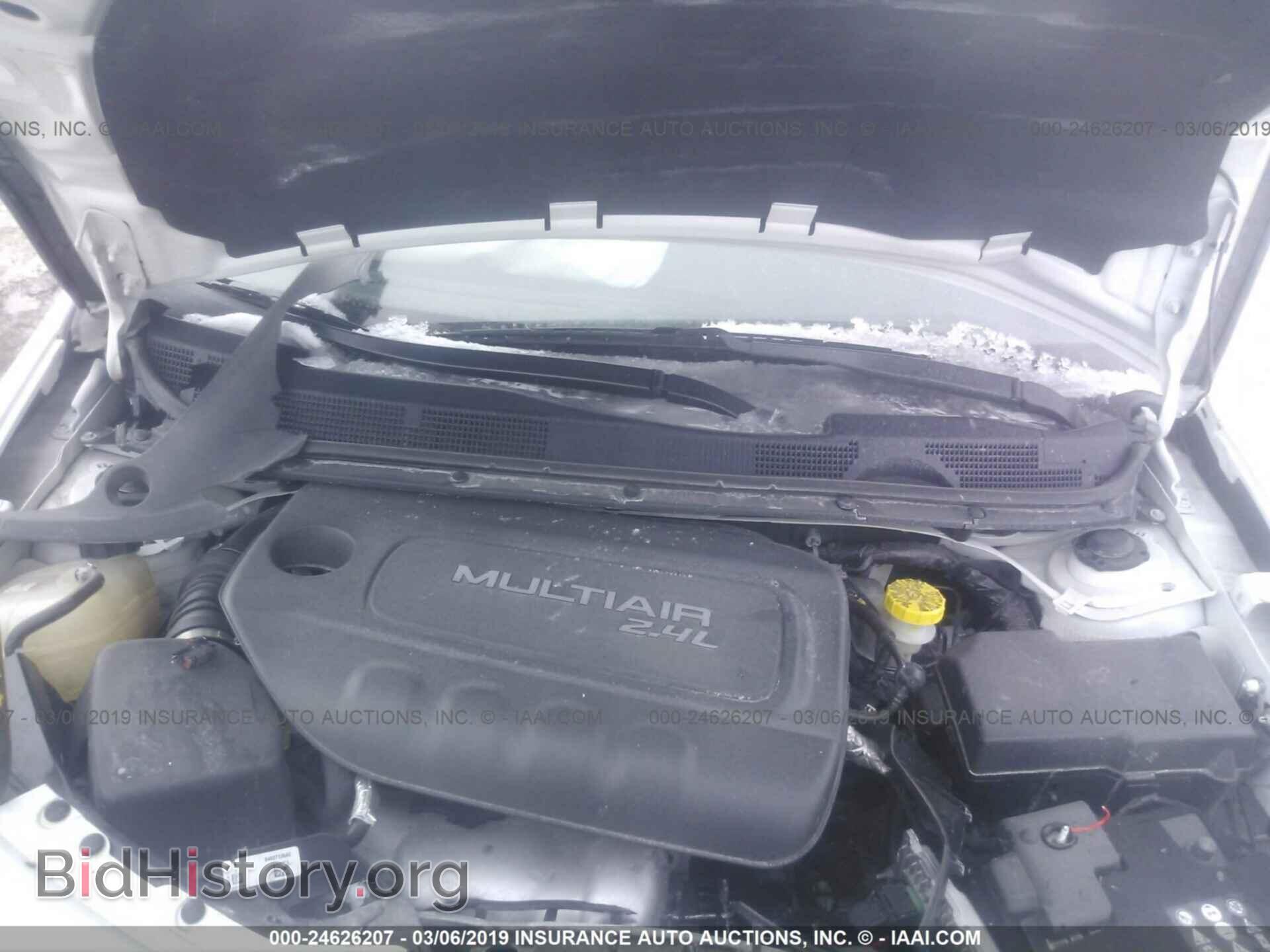 2015 DODGE DART - VIN: 1C3CDFCB6FD173822 - Фото 10